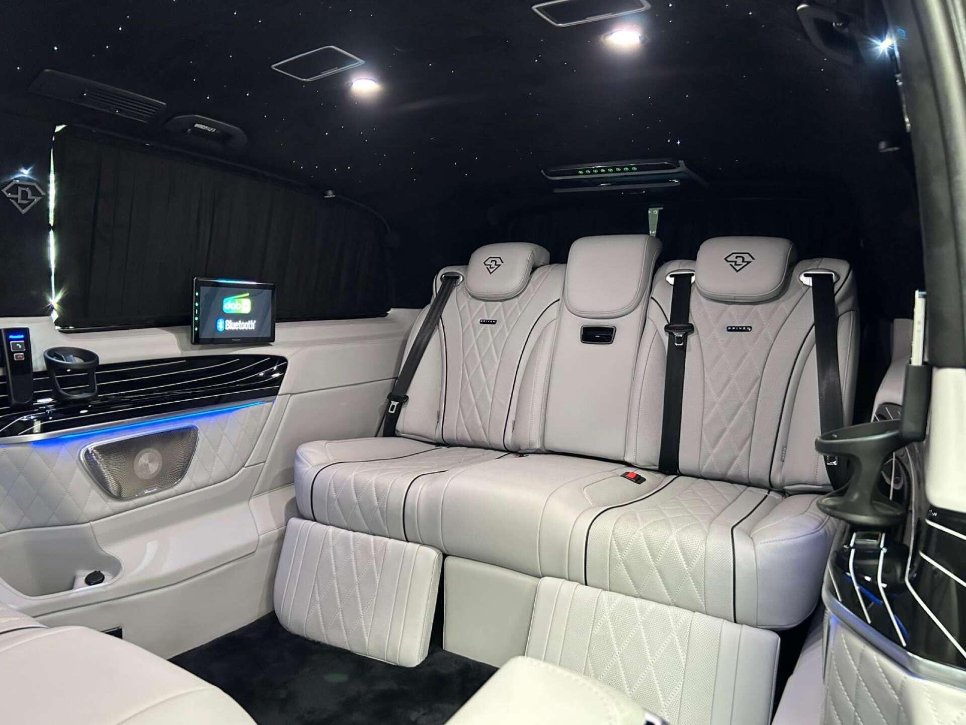 Mercedes-Benz Vito view 8