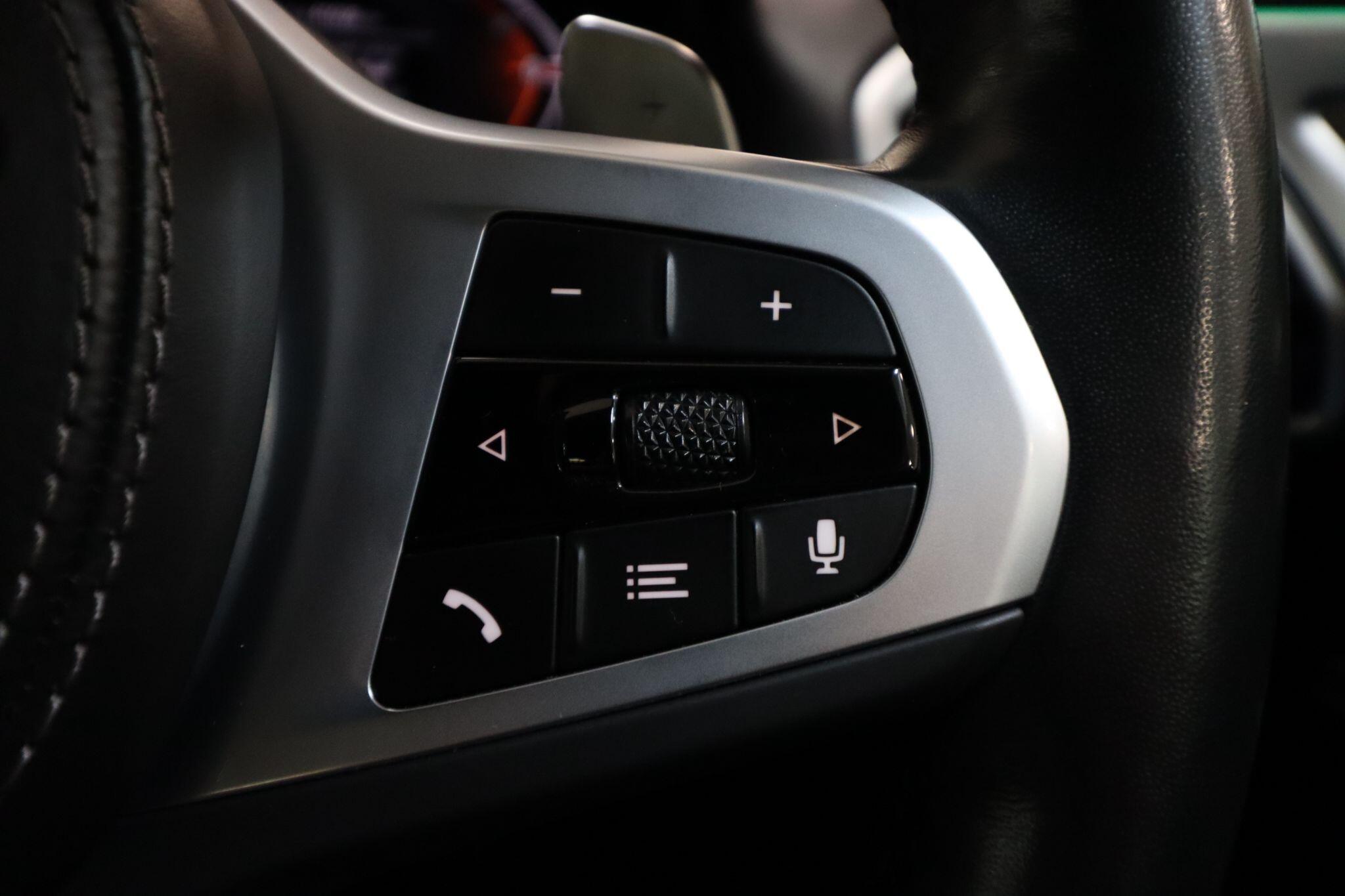 BMW 8 Series Gran Coupe view 40