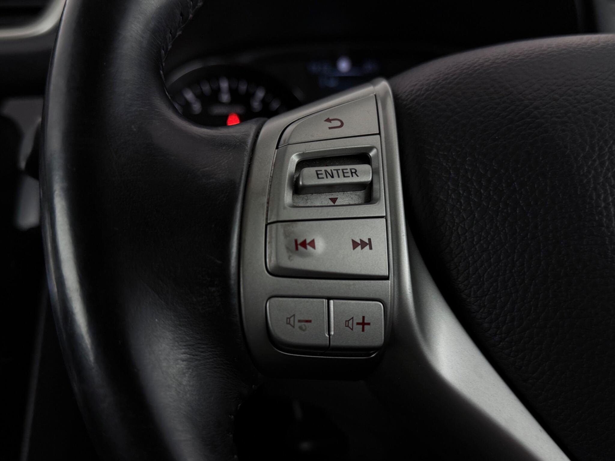 Nissan Qashqai view 14