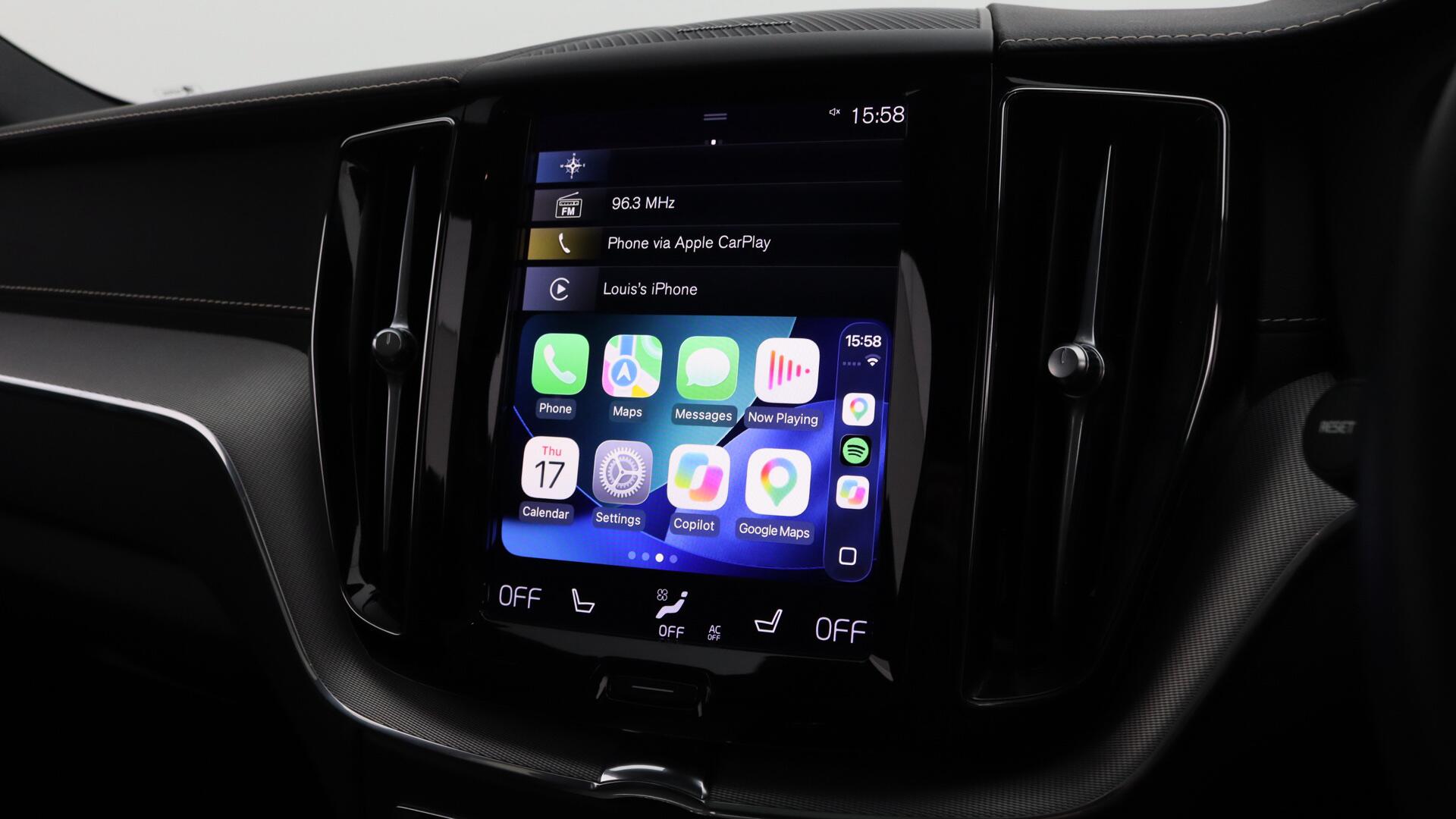 Volvo XC60 view 46