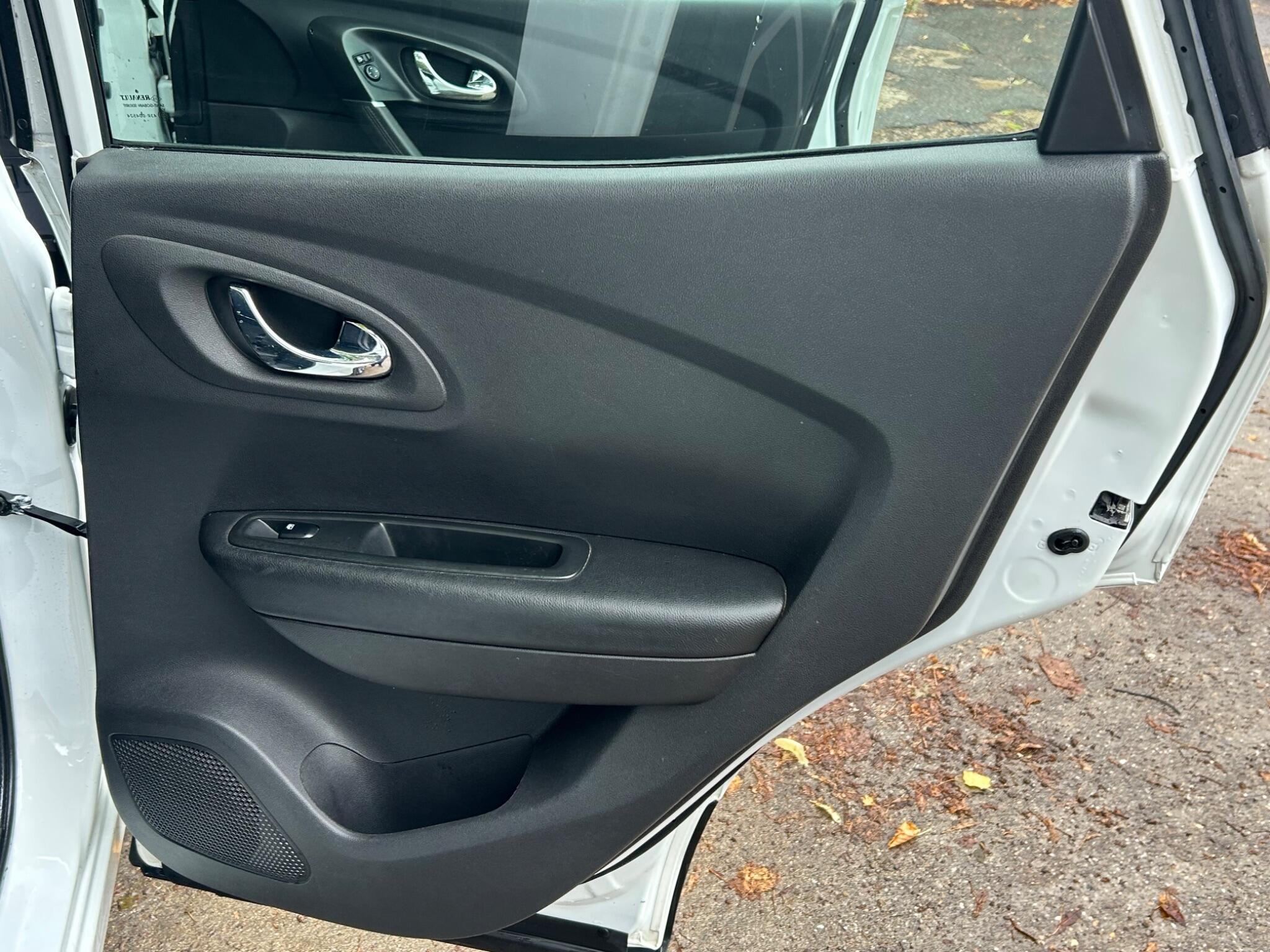 Renault Kadjar view 34