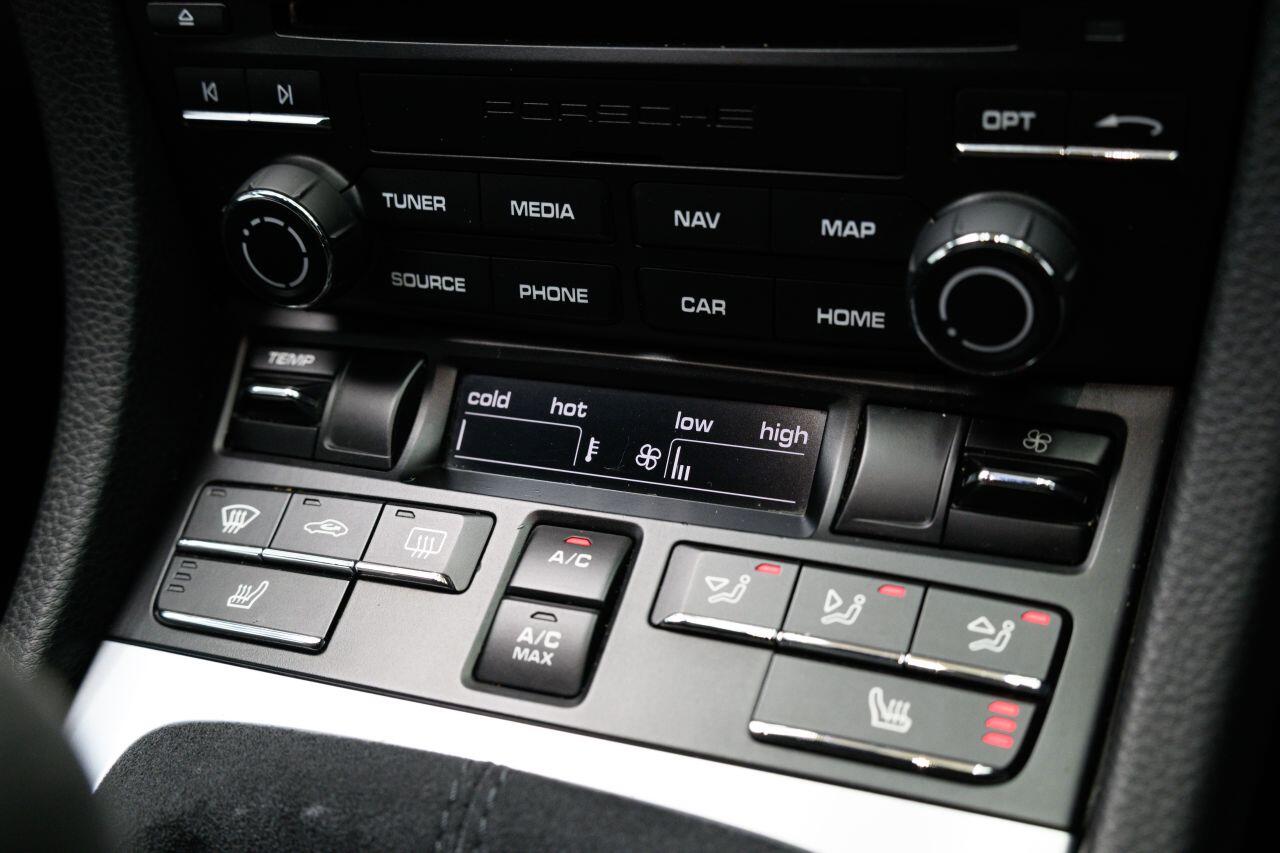 Porsche Cayman view 59