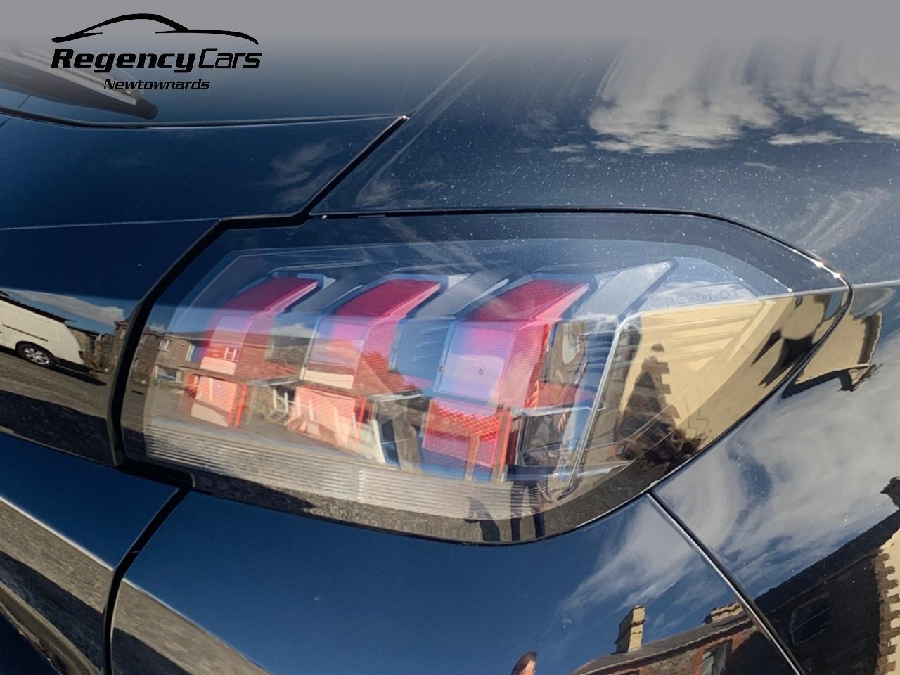 Peugeot 208 view 54