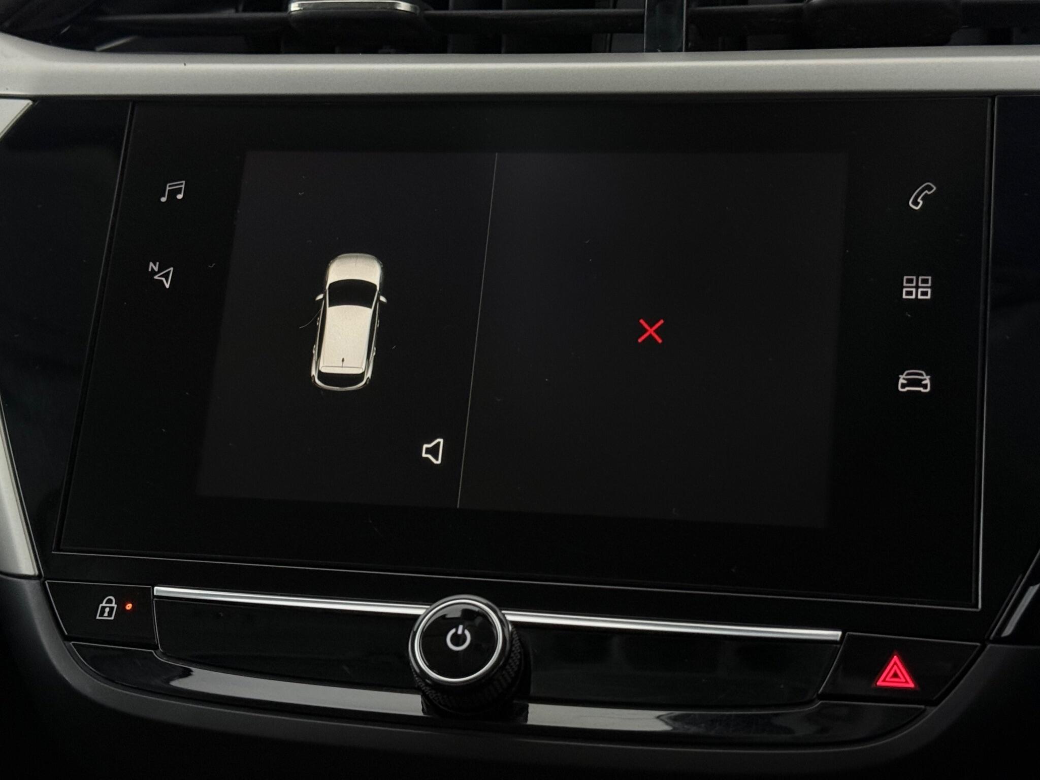 Vauxhall Corsa view 22