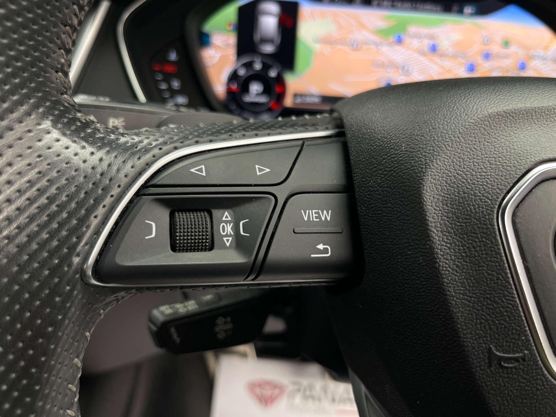 Audi Q5 view 15