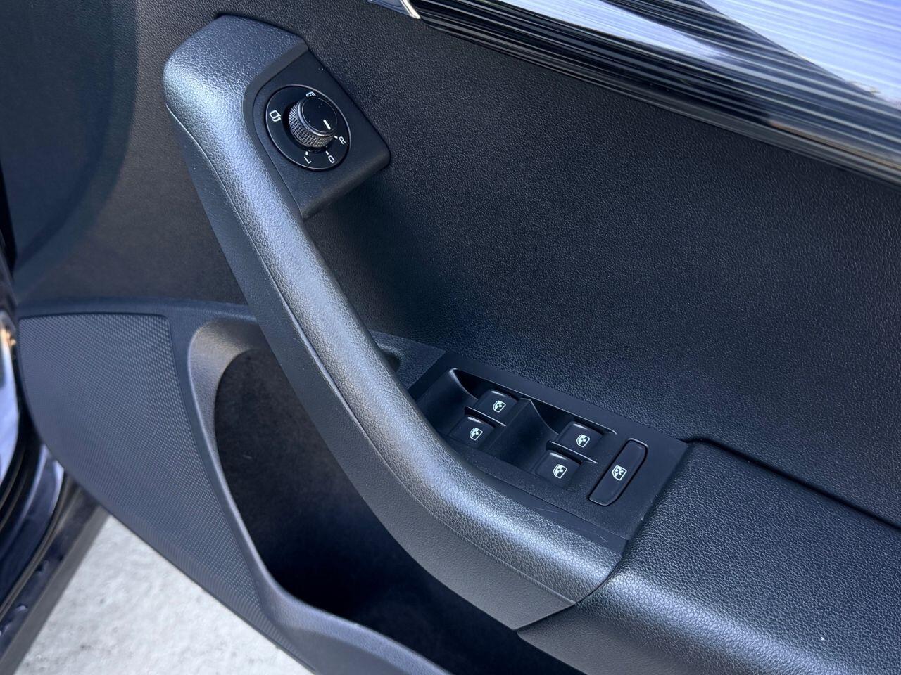 Skoda Octavia view 32