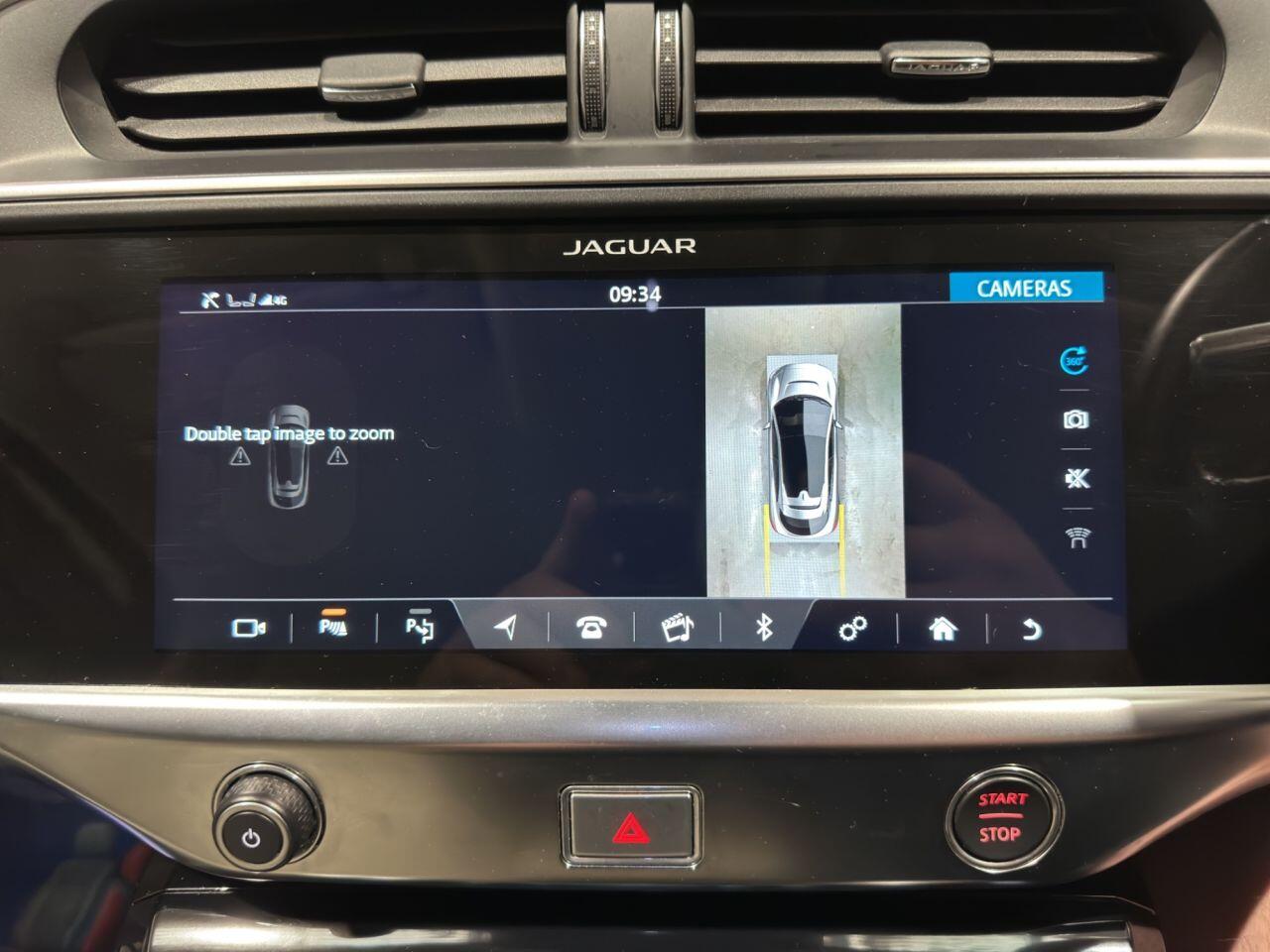 Jaguar I-Pace view 21