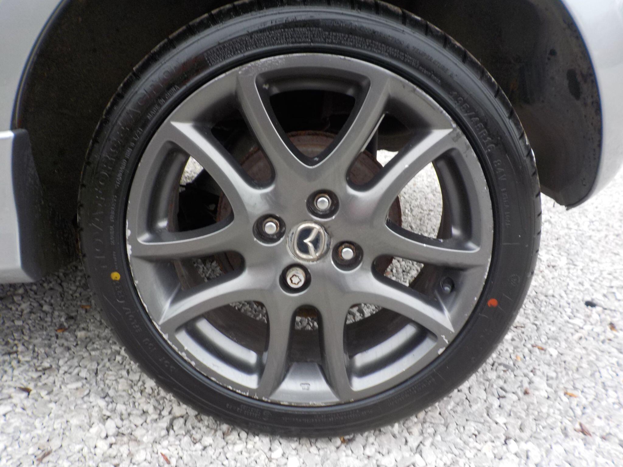 Mazda Mazda2 1.3 Tamura Euro 5 5dr