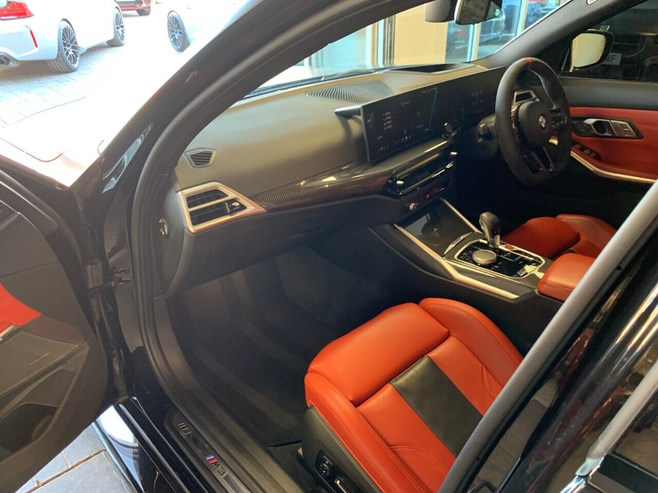 BMW M3 view 30