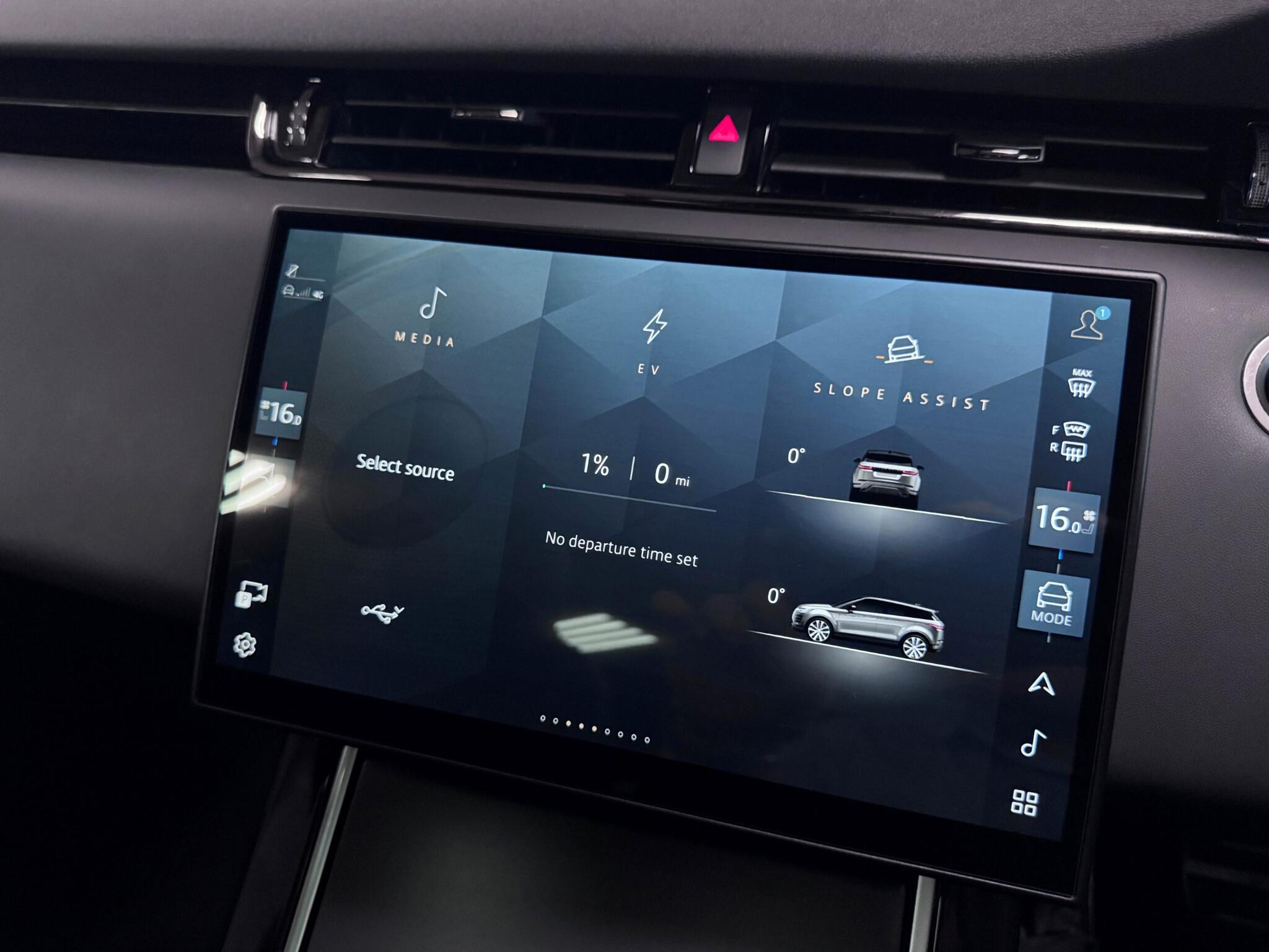 Land Rover Range Rover Evoque view 42