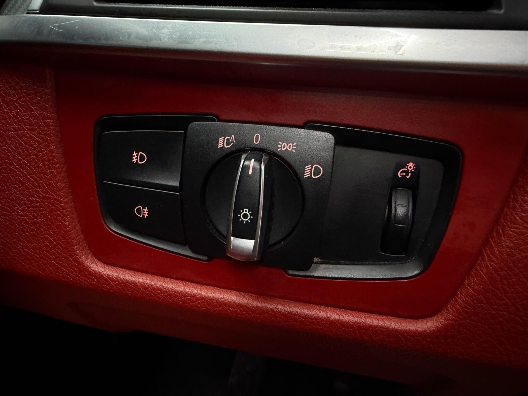 BMW 4 Series view 14