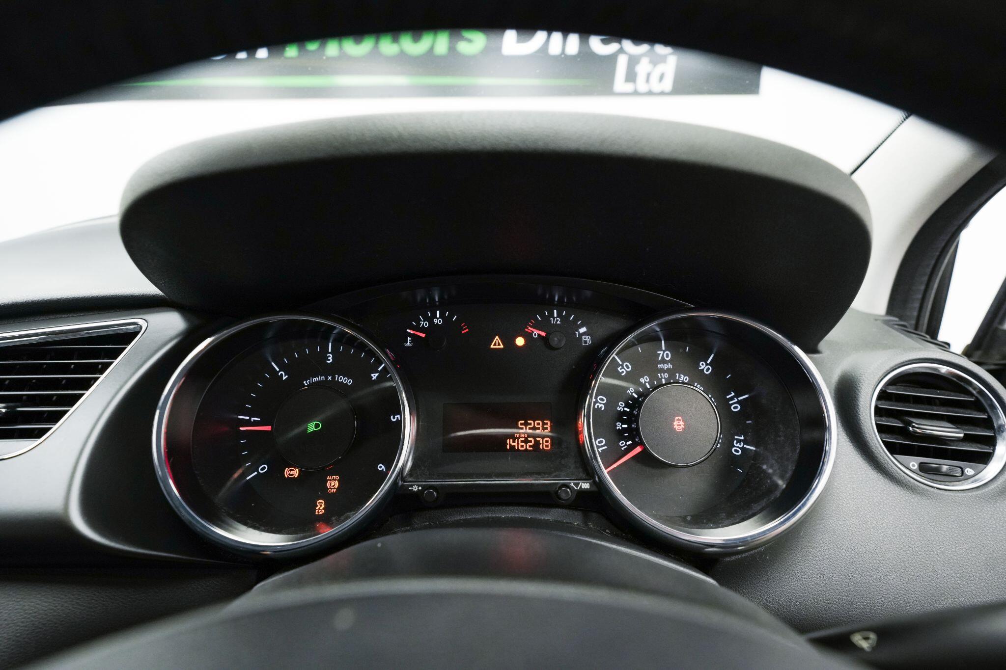 Peugeot 3008 view 22