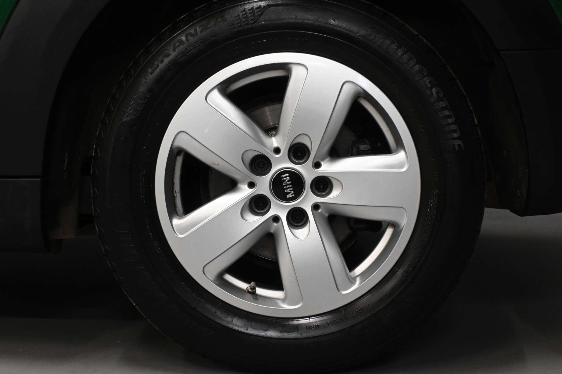 Mini Countryman view 41