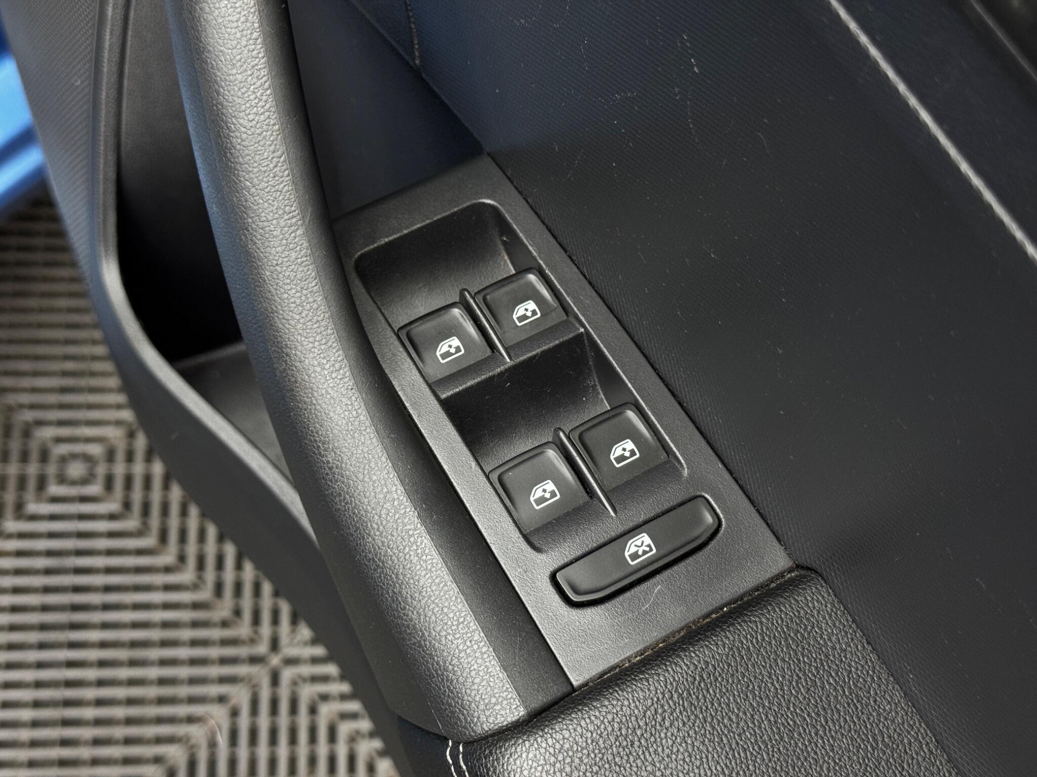 Skoda Rapid view 39