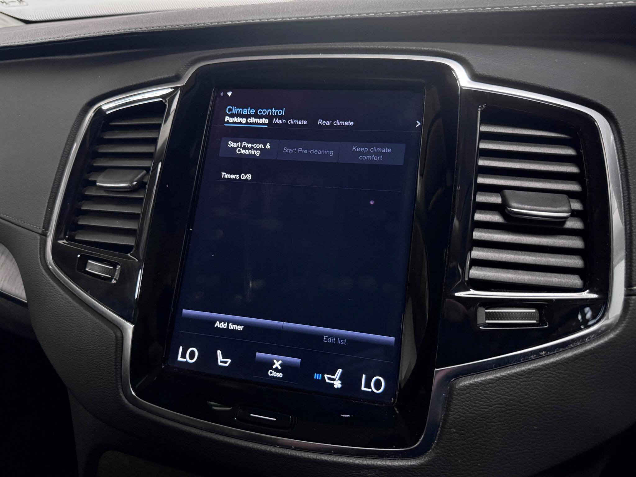 Volvo XC90 view 54