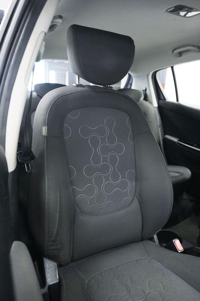 Hyundai I20 view 10