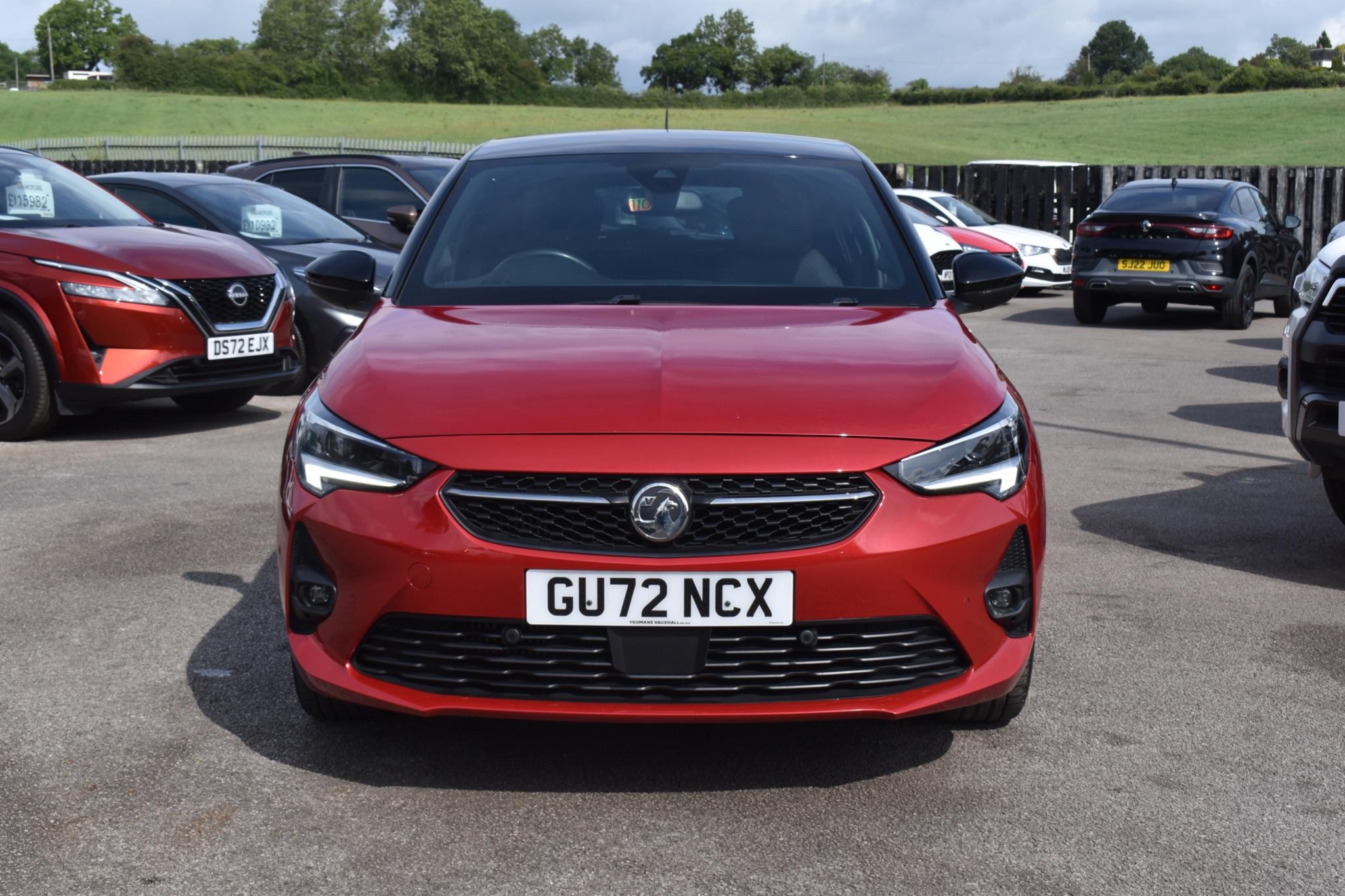 Corsa - 1.2 Turbo Ultimate Auto Euro 6 (s/s) 5dr - Image 9