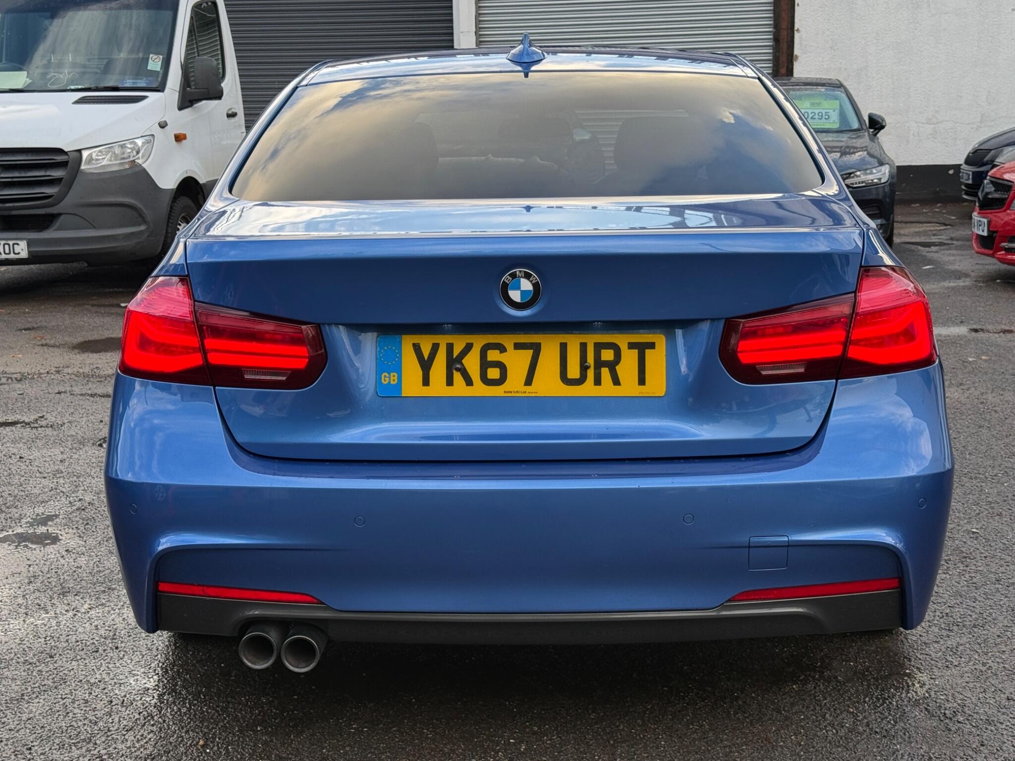 BMW 3 Series - Image 15