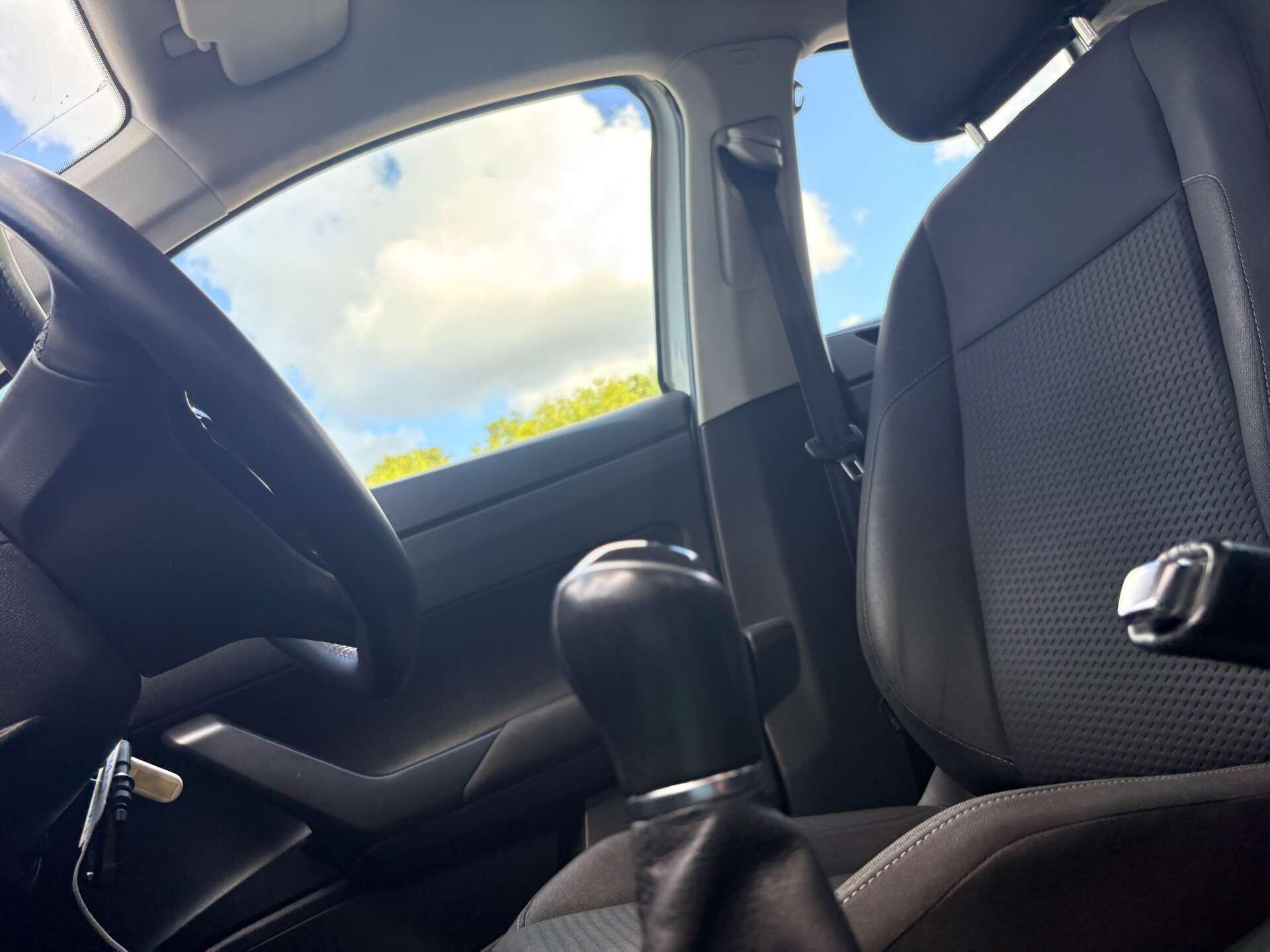 Volkswagen Polo view 31