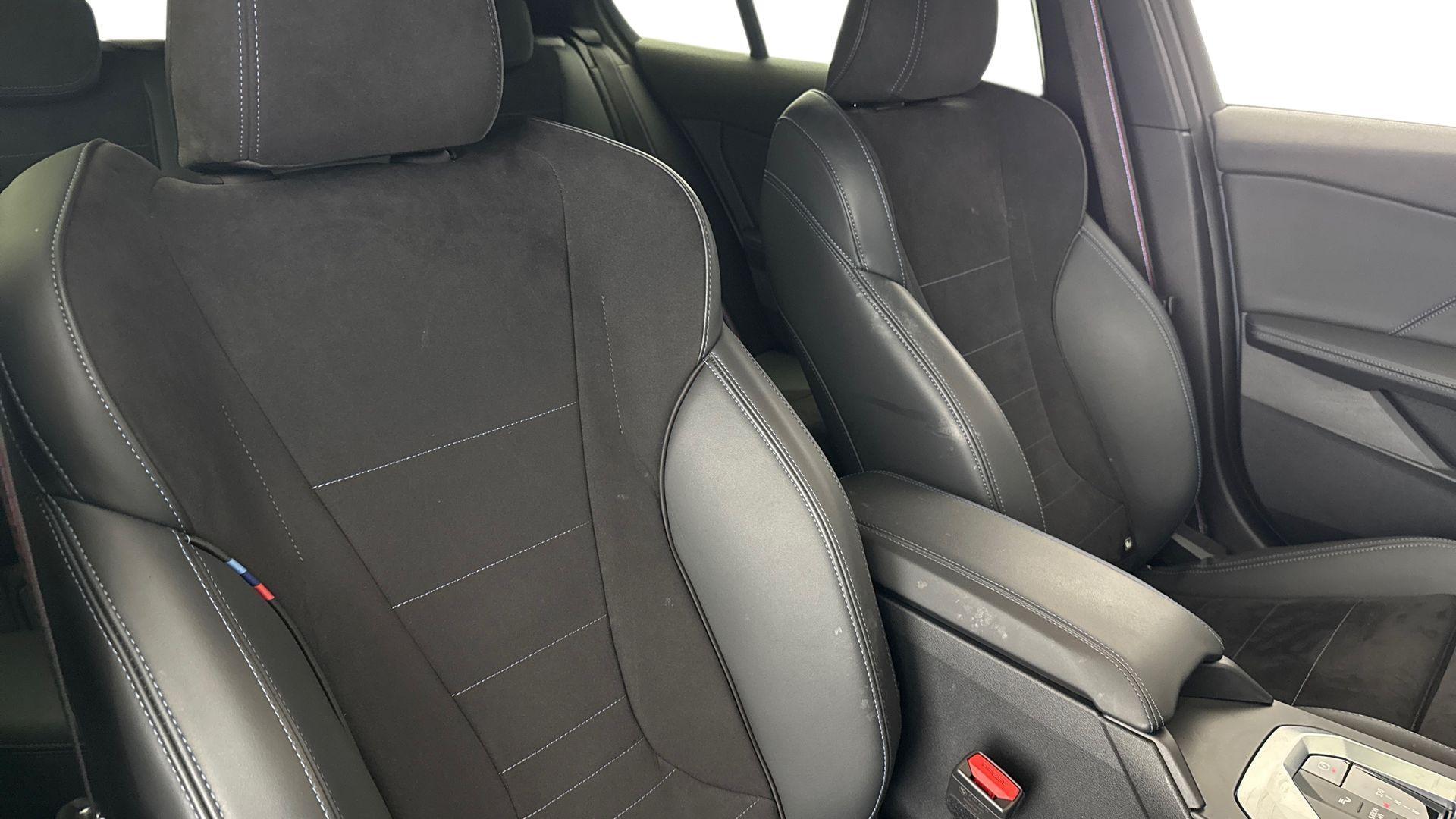 BMW 1 Series view 11