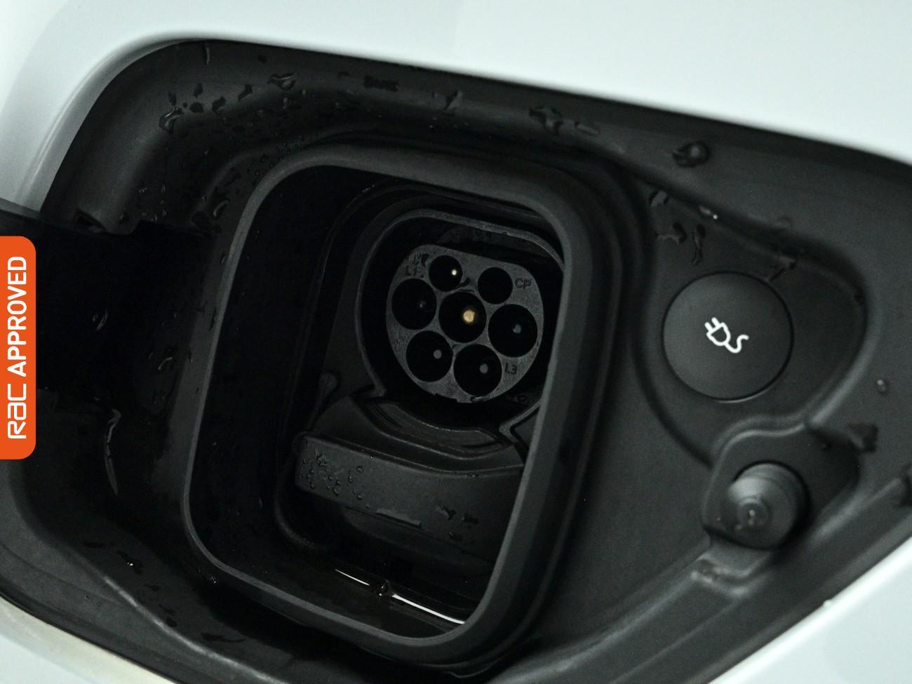 Polestar 2 view 15