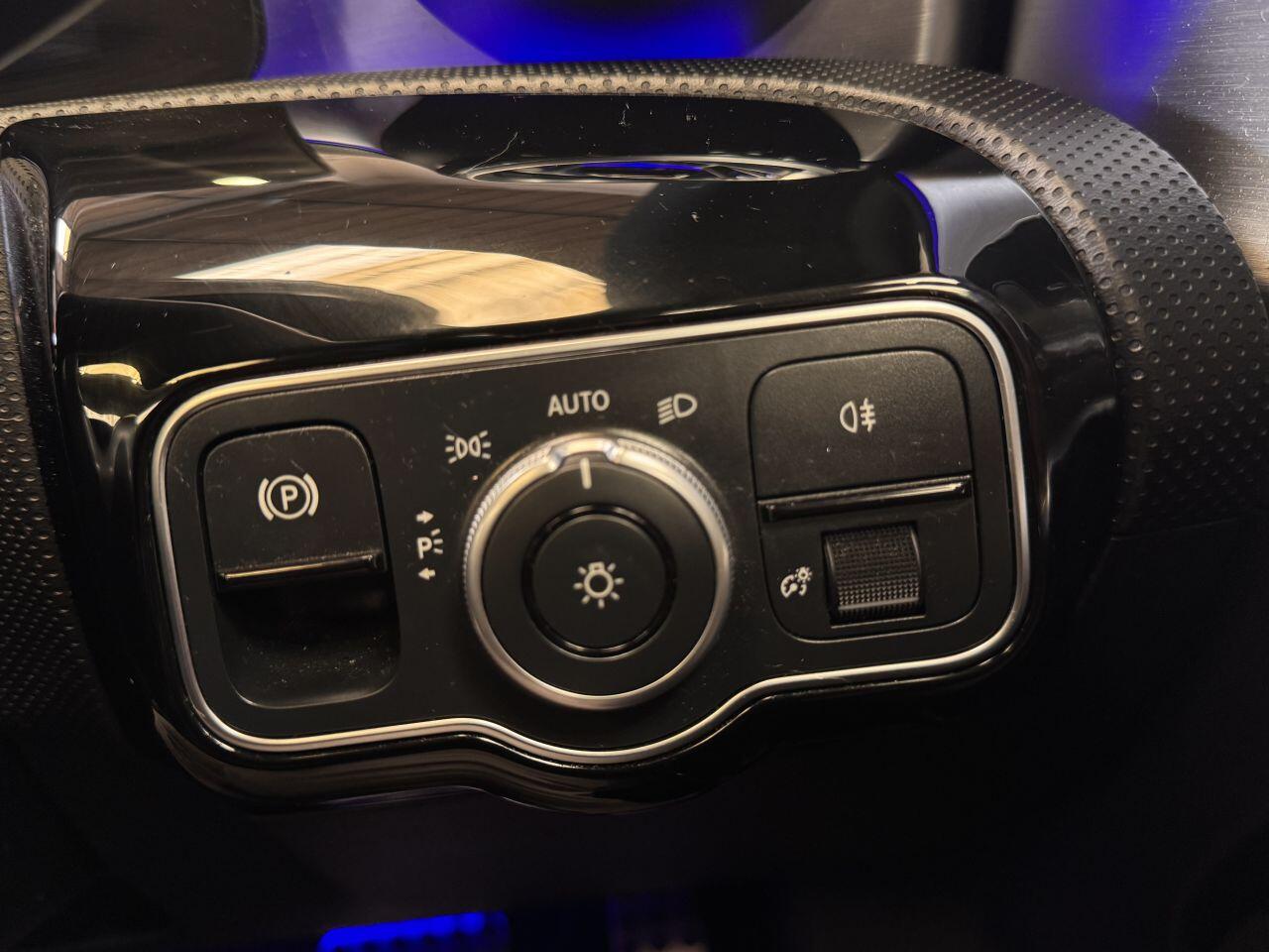 Mercedes-Benz A-Class view 47