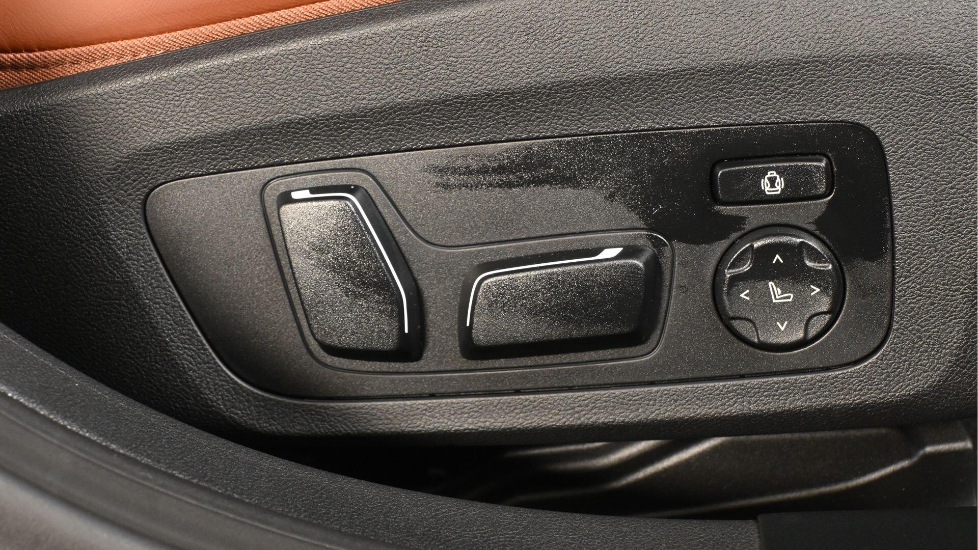 BMW i4 view 26