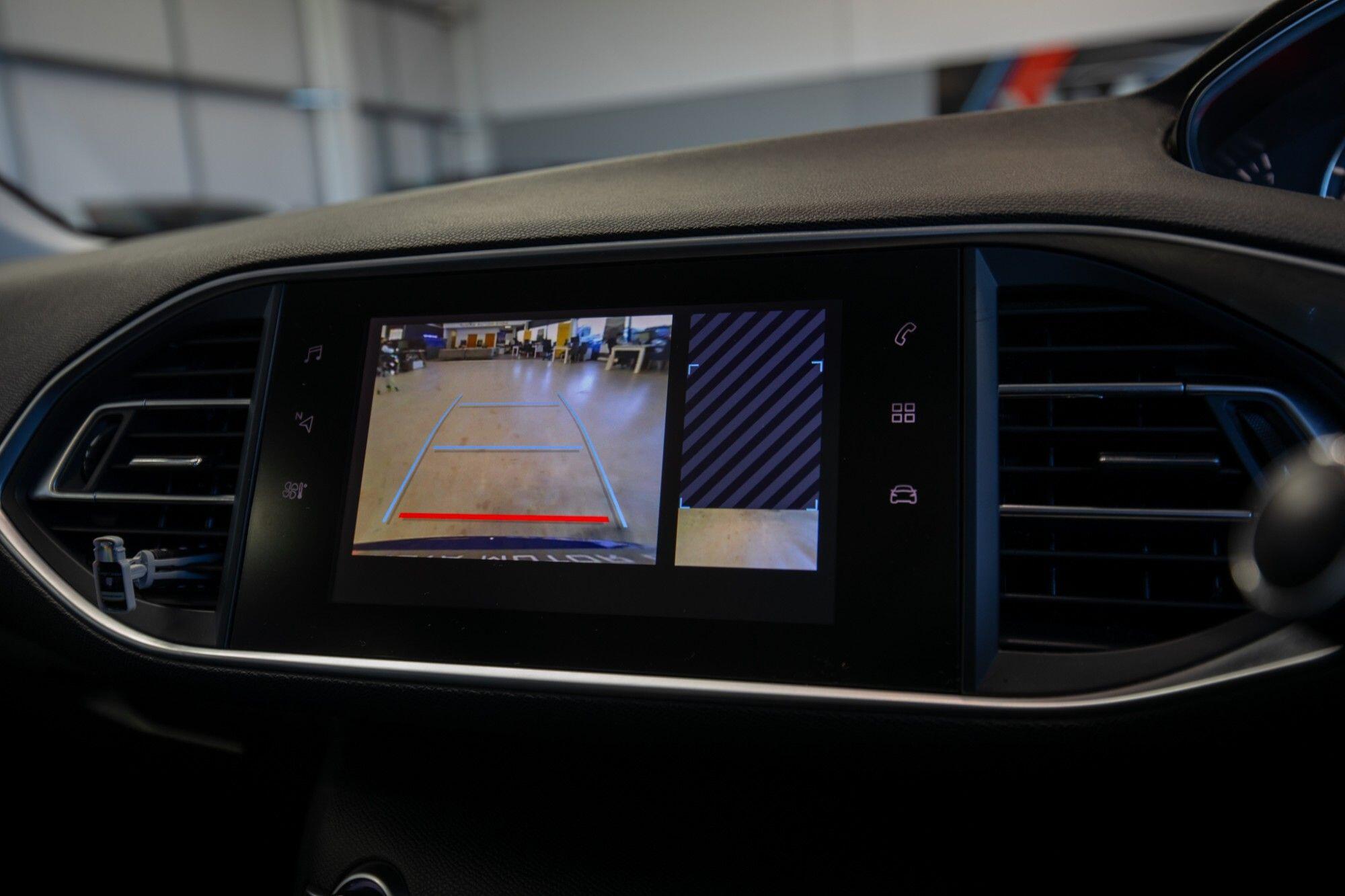 Peugeot 308 view 37