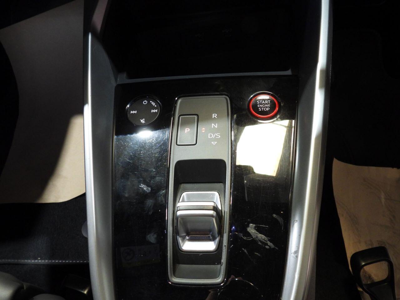 Audi S3 view 39