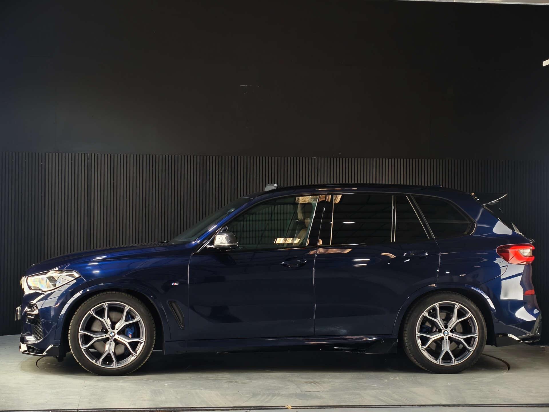 BMW X5 X5 view 12