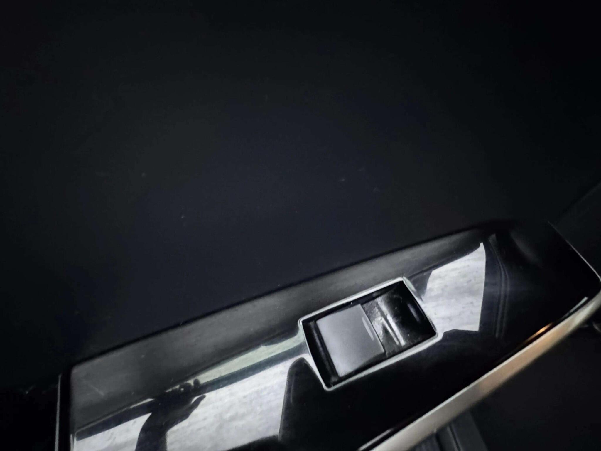 Lexus Is view 45