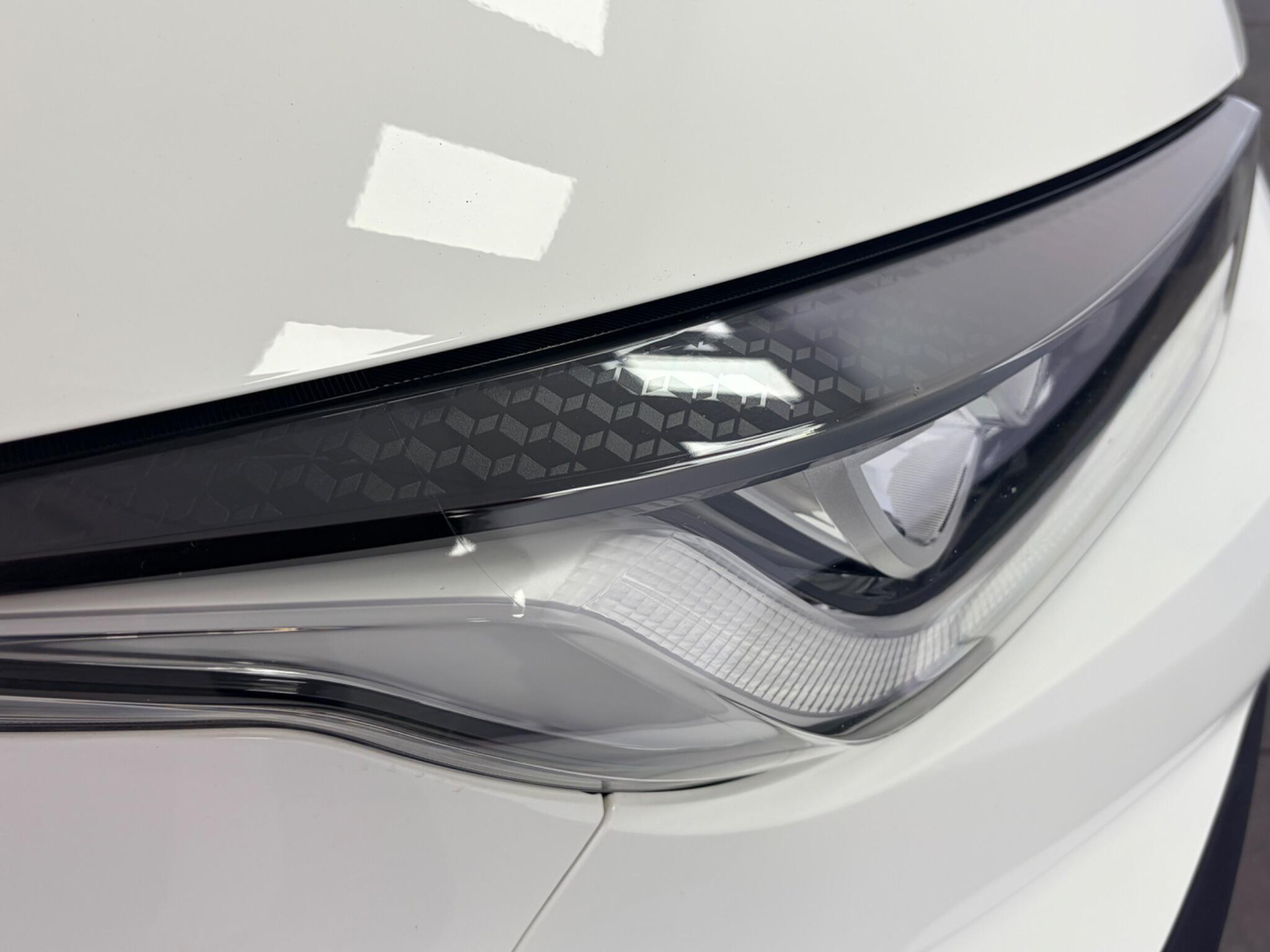 Toyota Yaris view 22