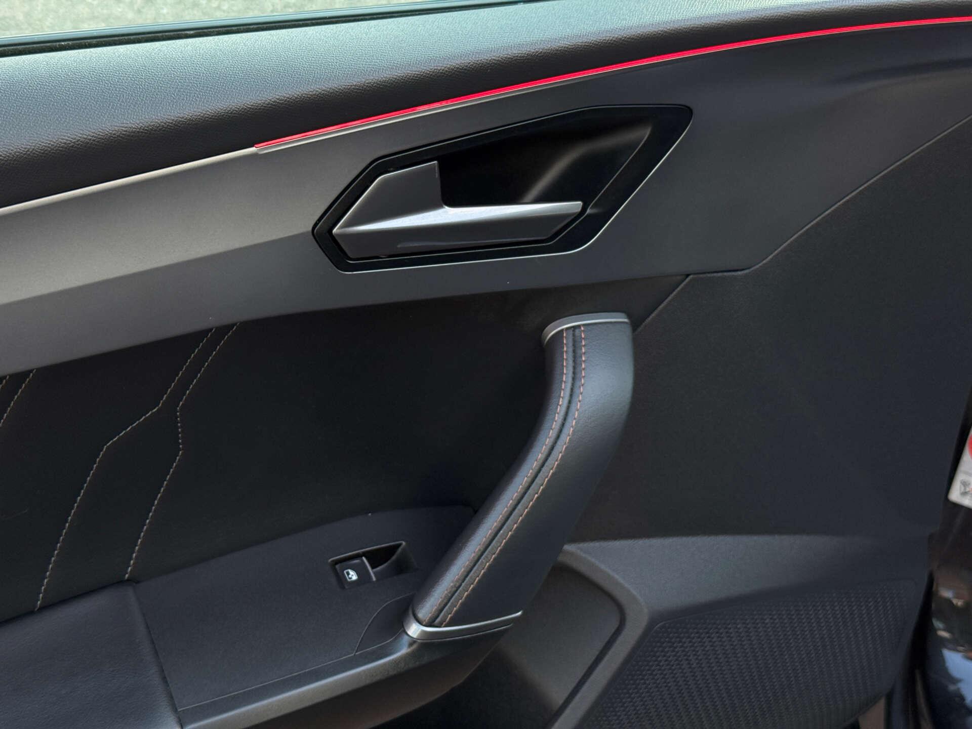 Cupra Leon view 42