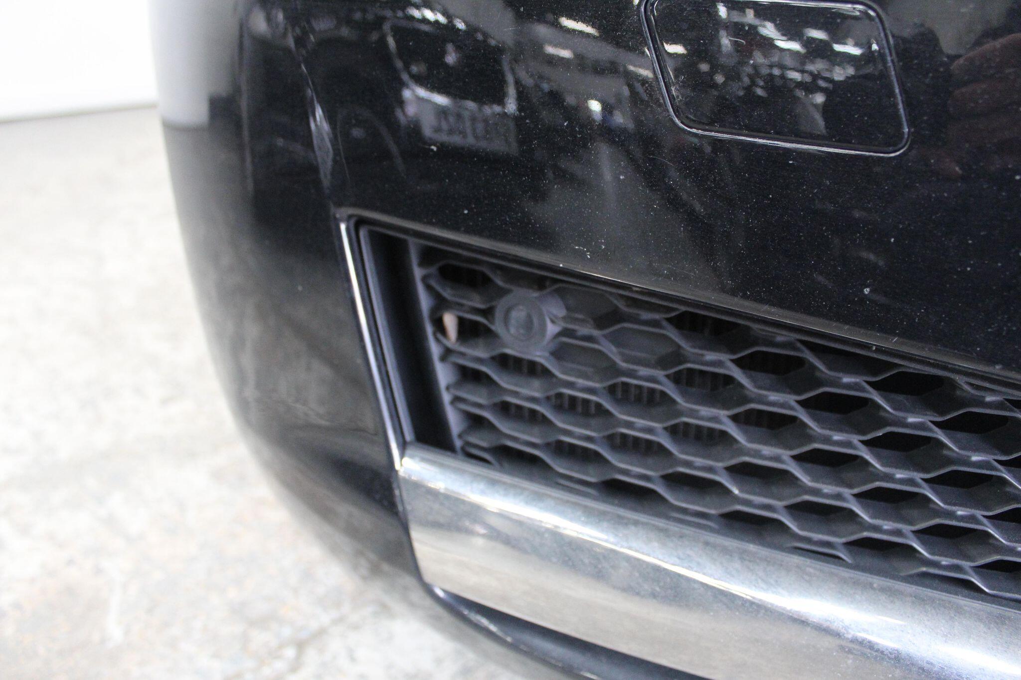 Jaguar XF view 16