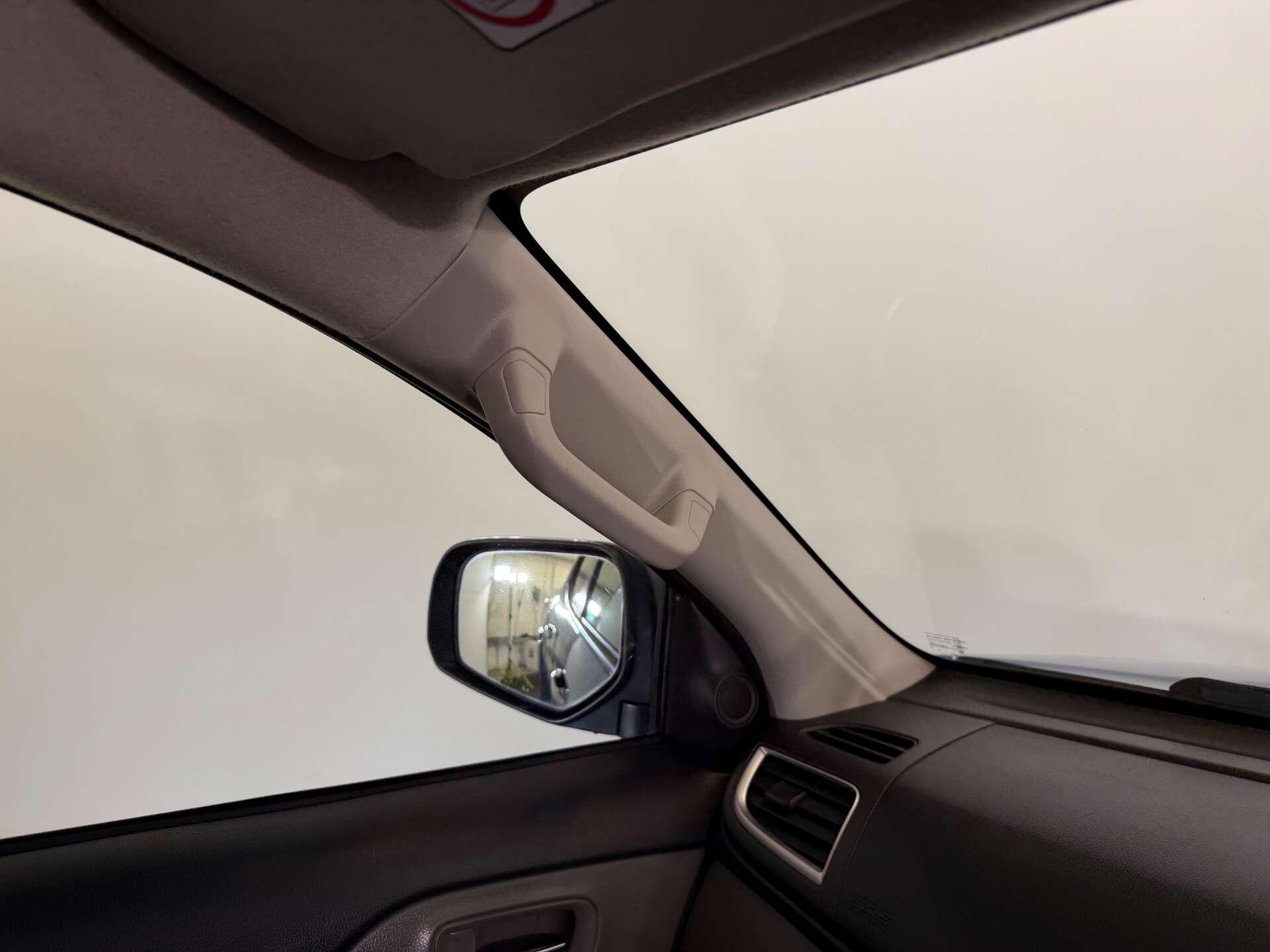 Mitsubishi L200 view 43
