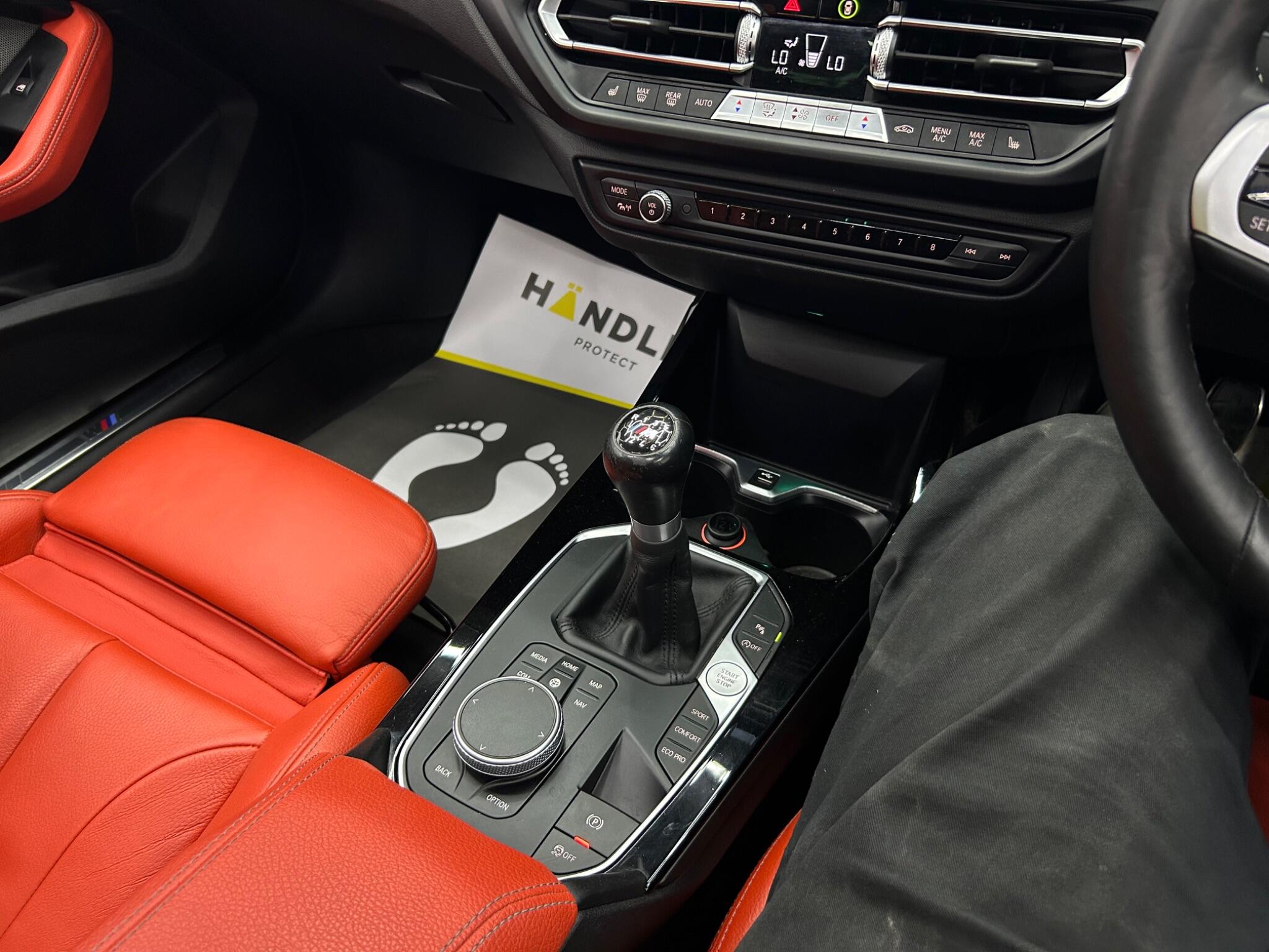 BMW 2 Series view 9