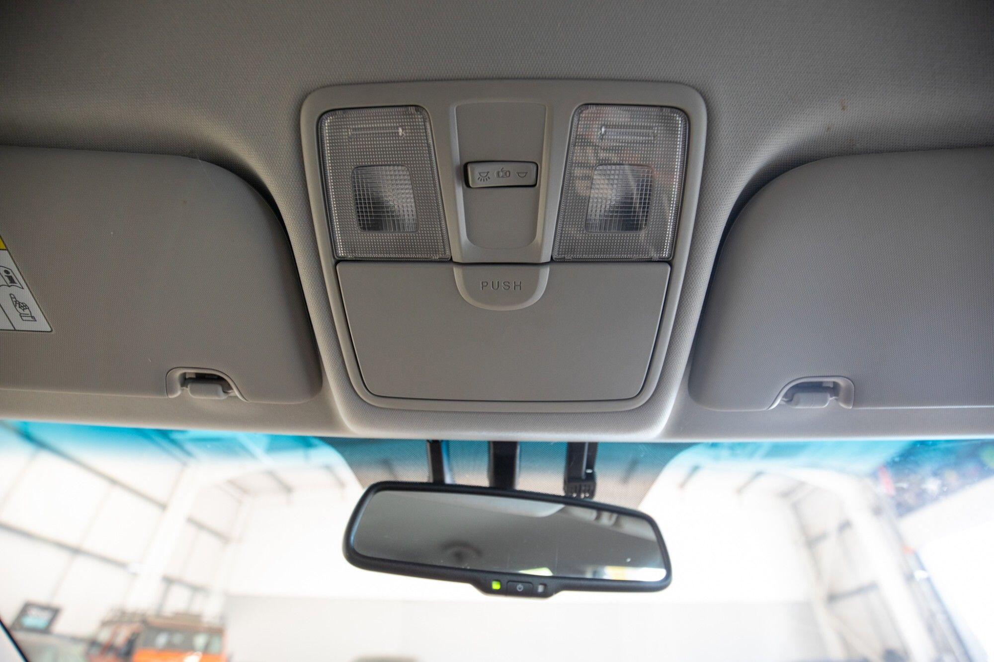 Kia Ceed view 29