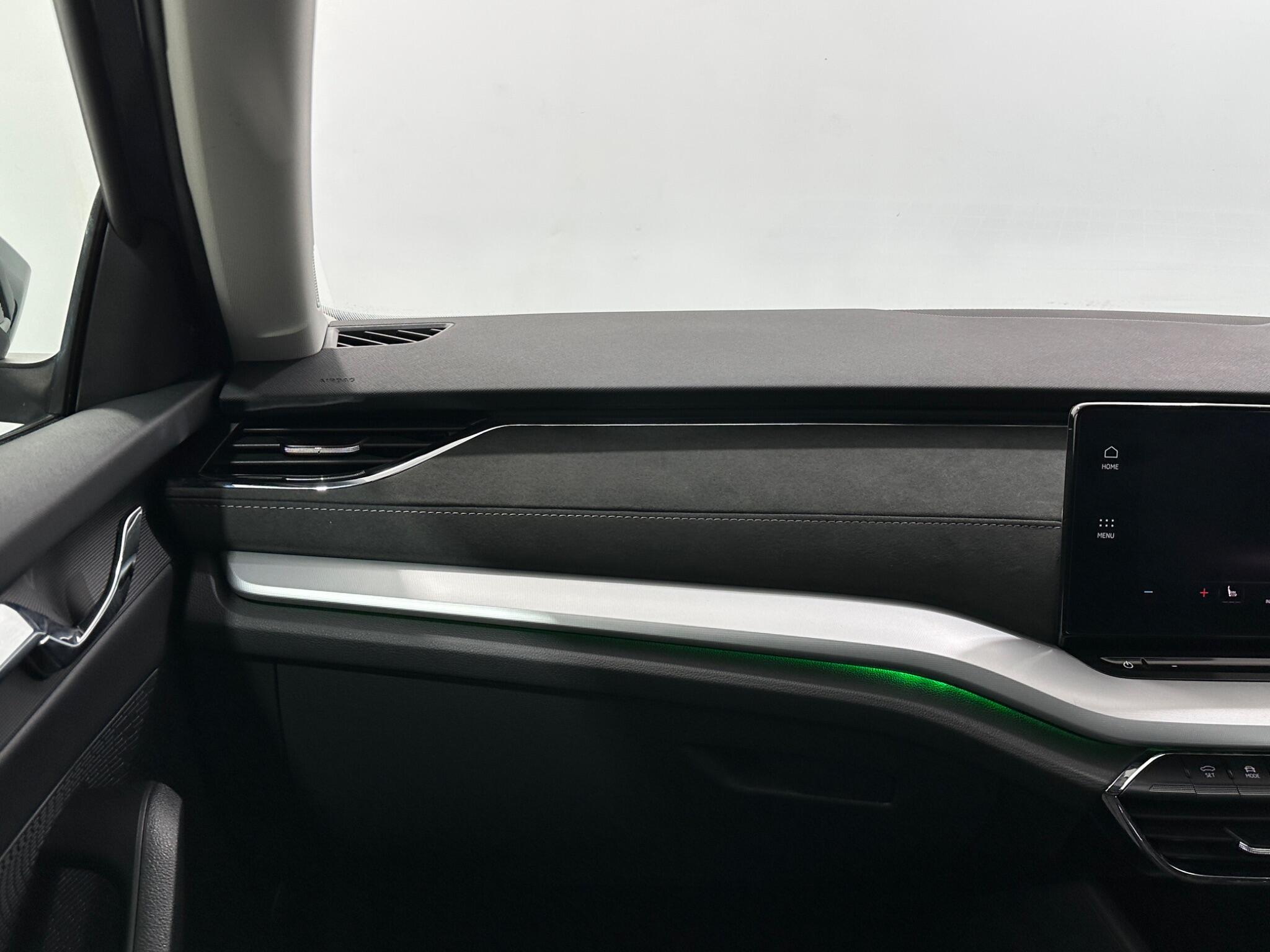 Skoda Octavia view 29