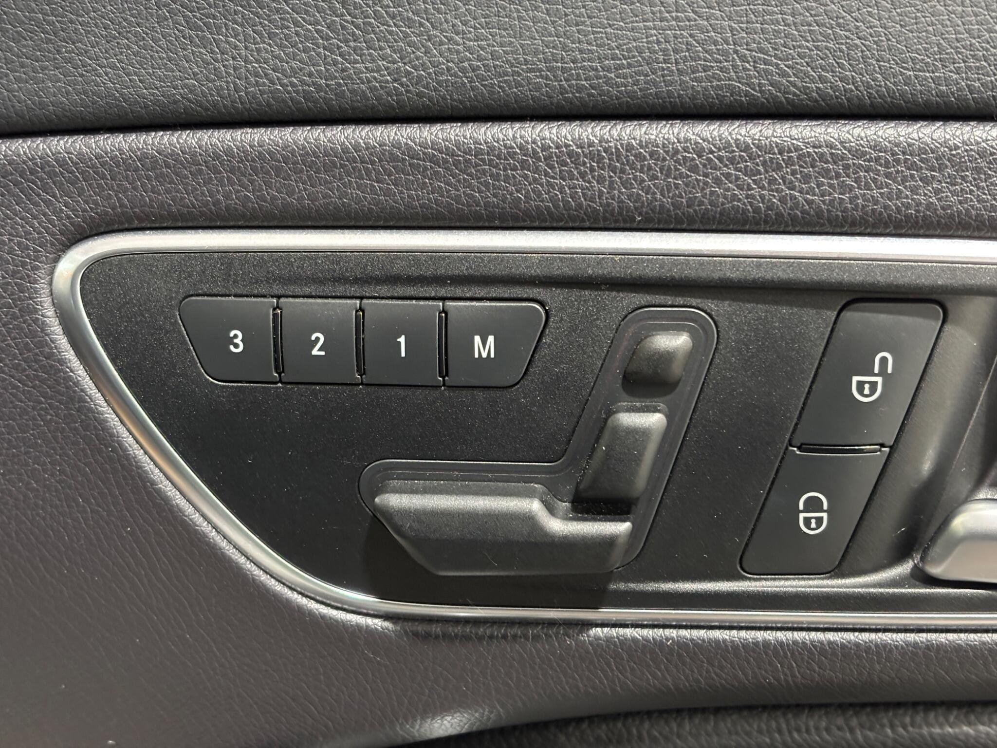 Mercedes-Benz Cla view 31