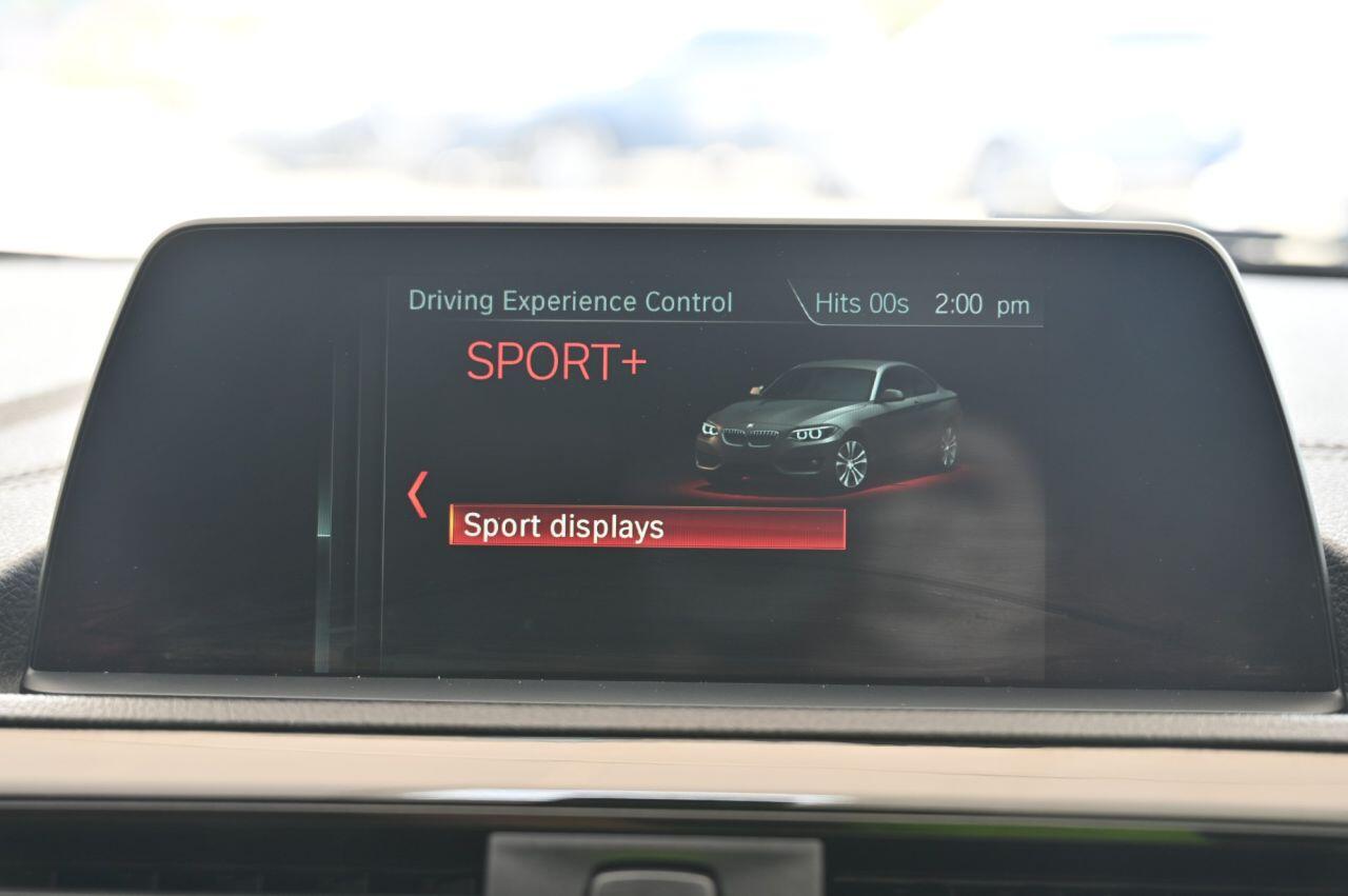 BMW 2 Series view 32