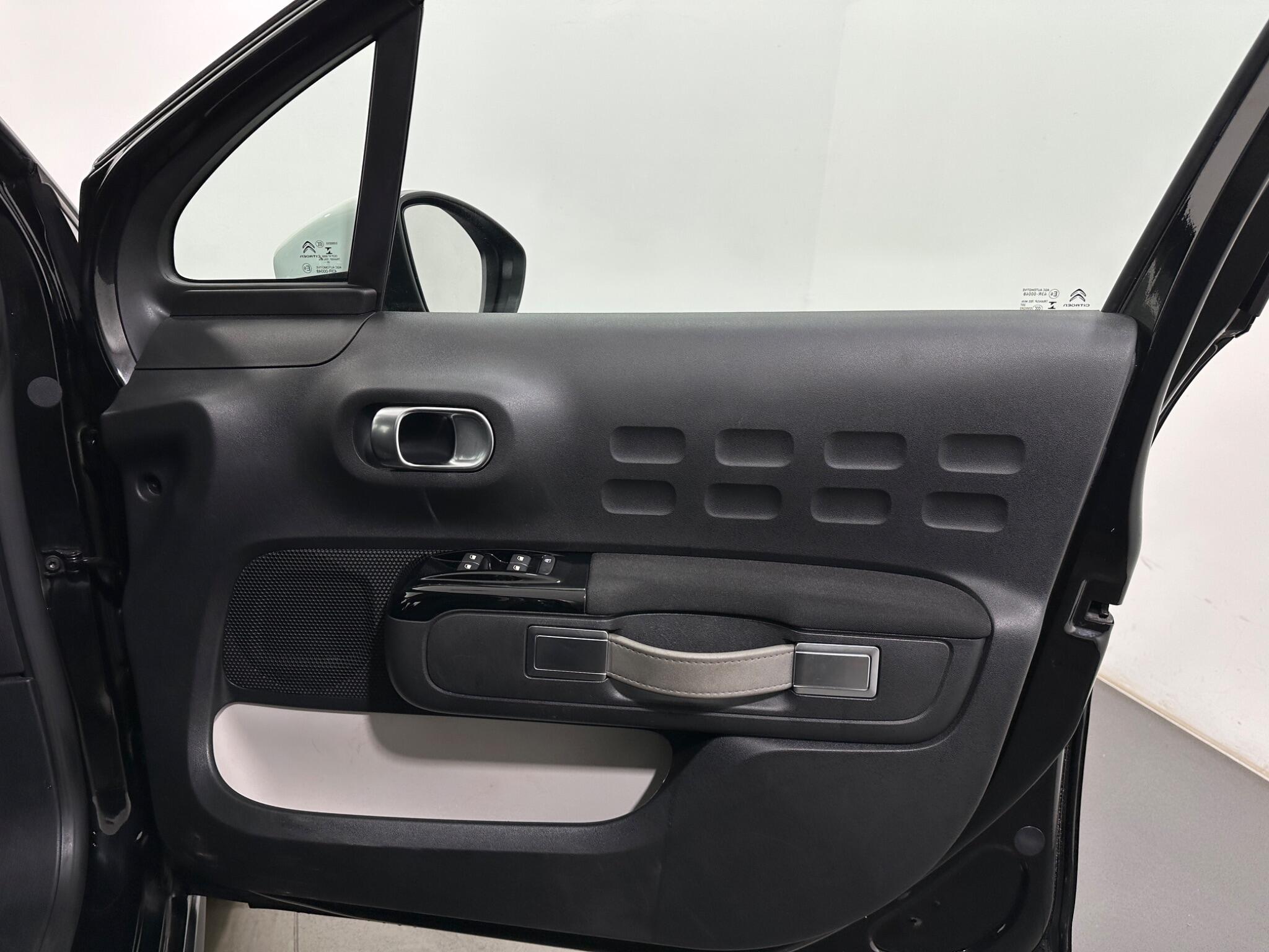 Citroen C3 view 30