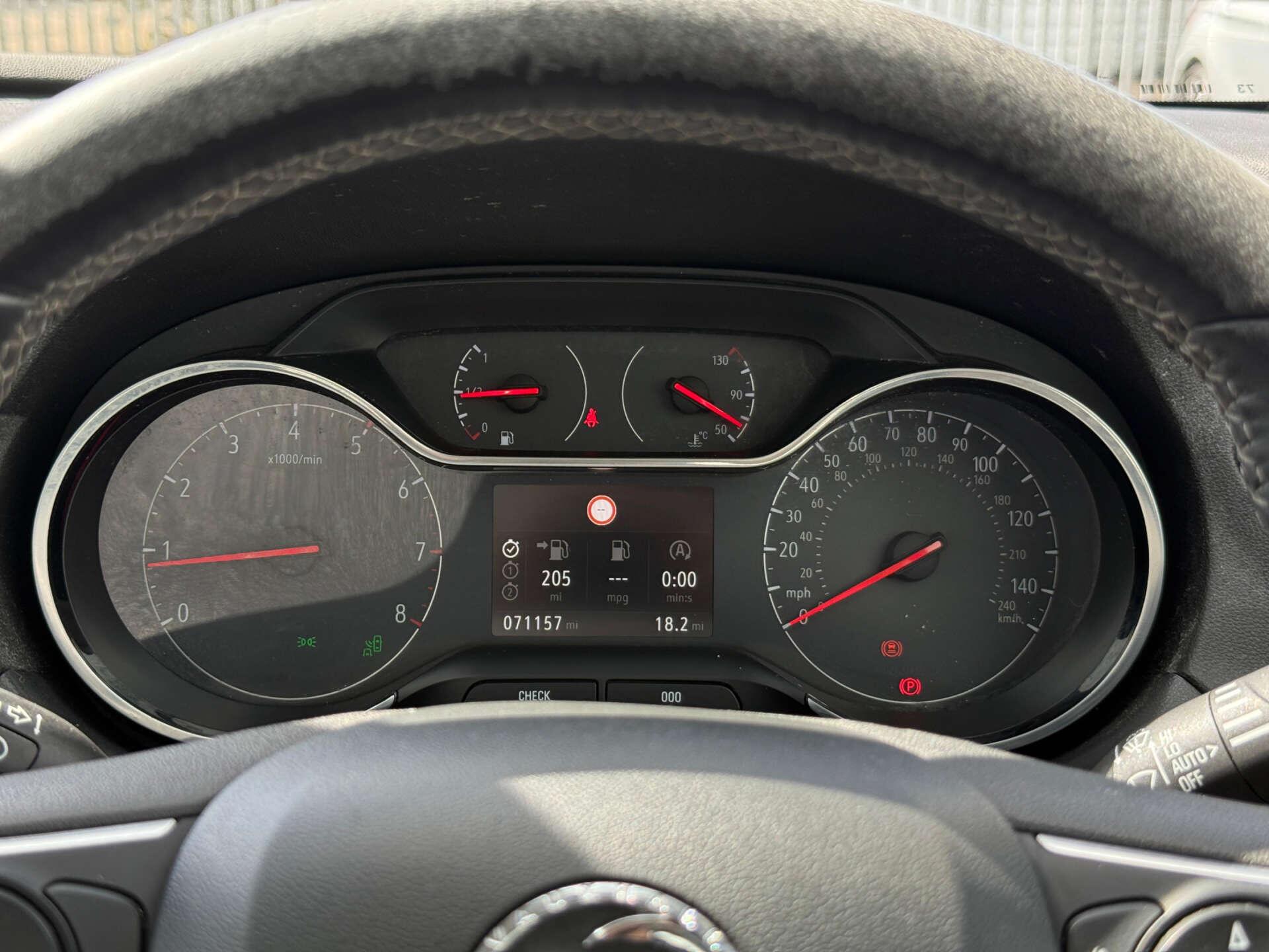 Vauxhall Grandland X view 53
