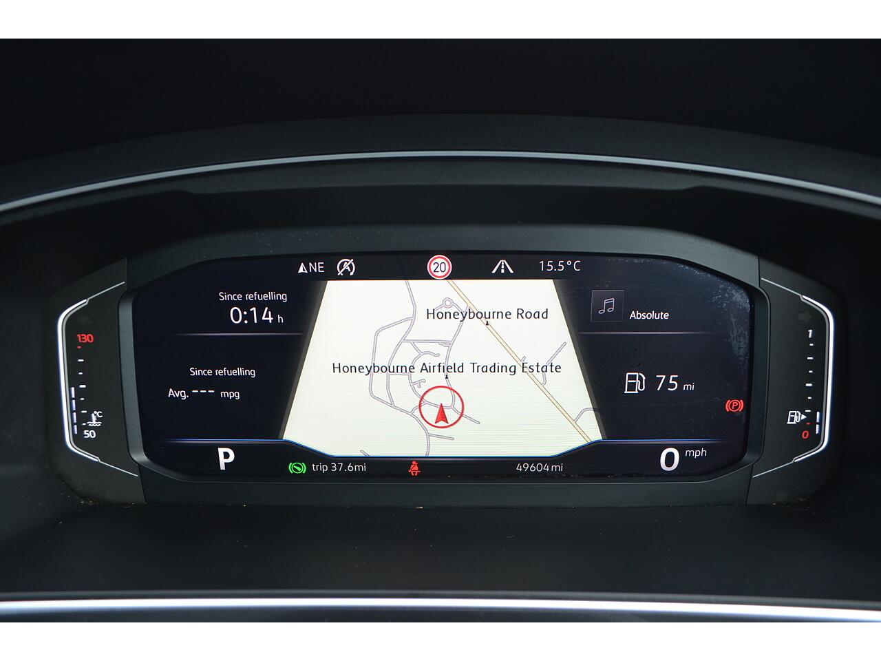 Volkswagen Tiguan view 43