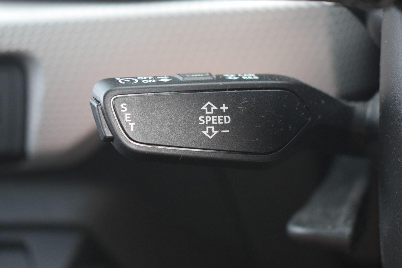 Audi A1 view 16