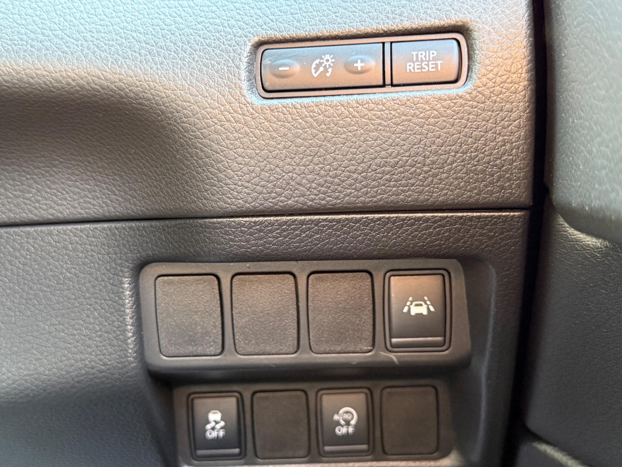 Nissan Qashqai - Image 76