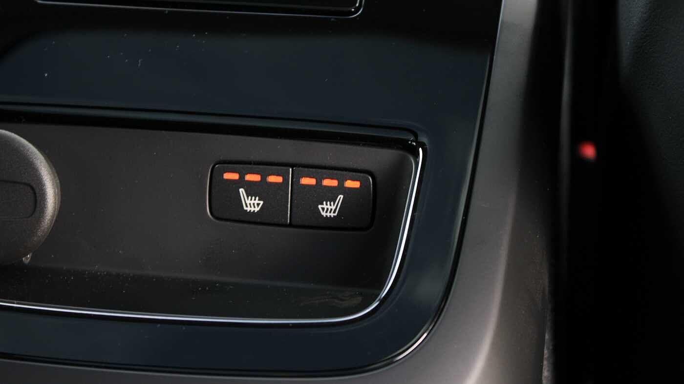 Volvo V60 view 38