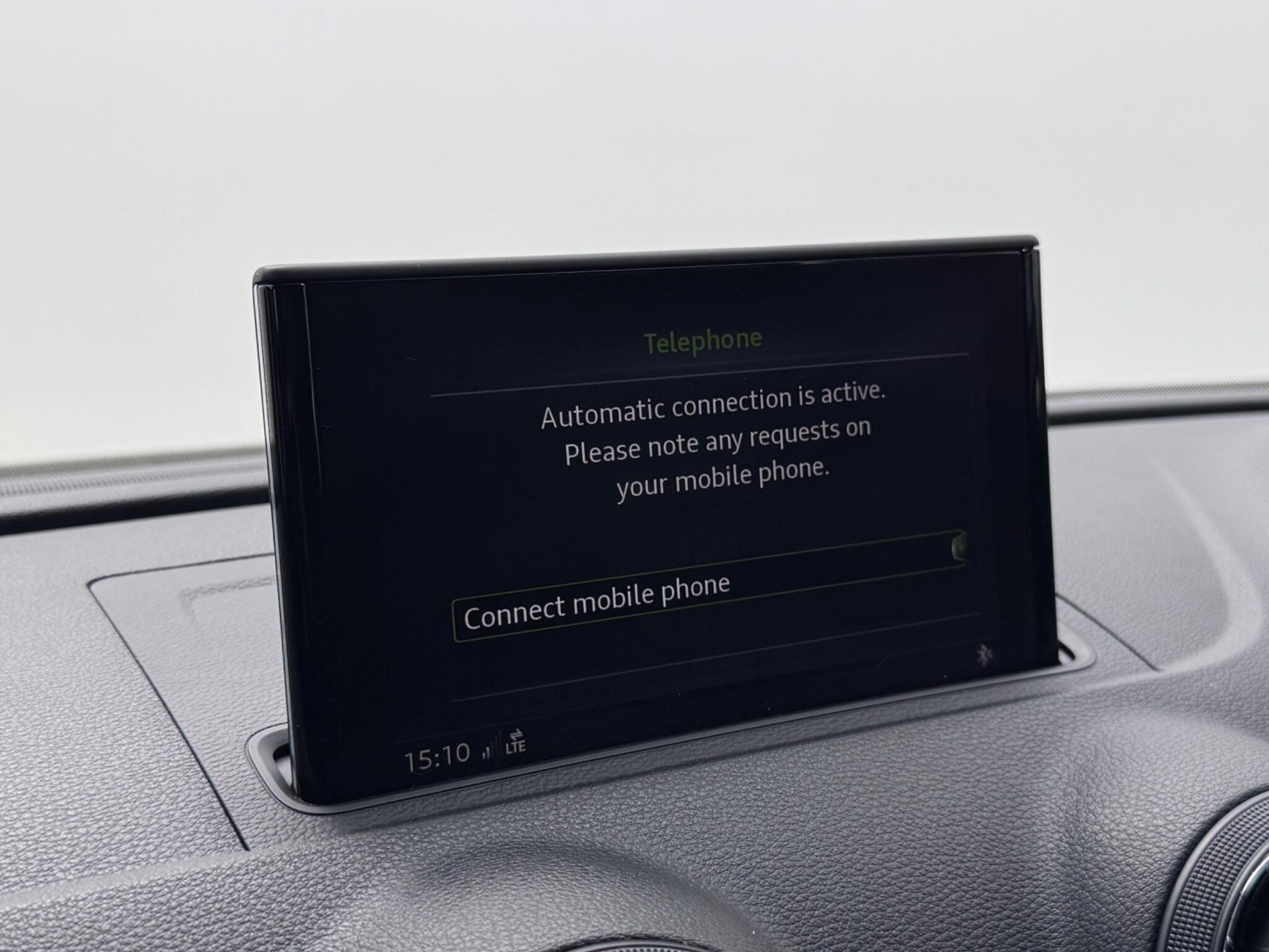 Audi S3 view 36