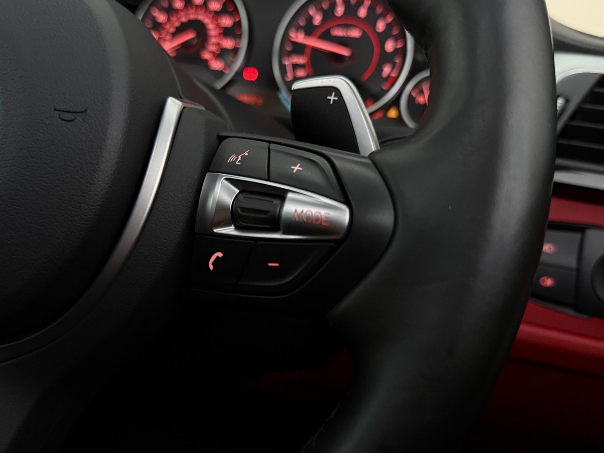 BMW 4 Series view 14
