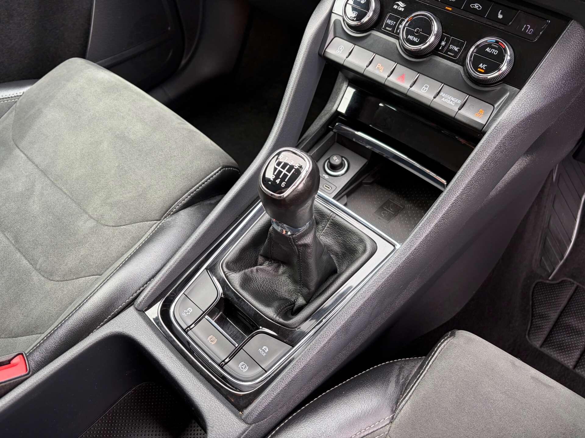 Skoda Kodiaq view 49