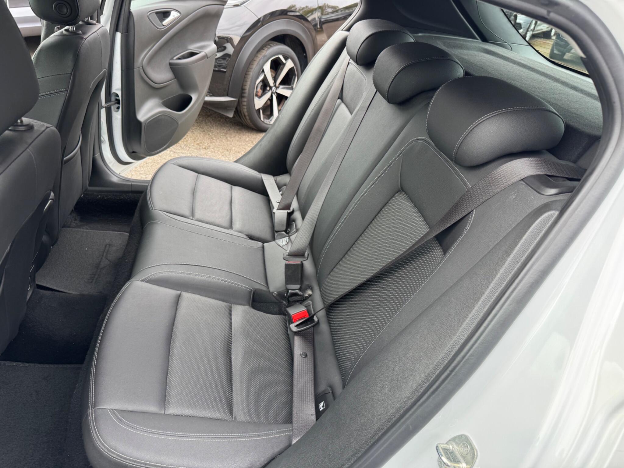Vauxhall Astra view 10